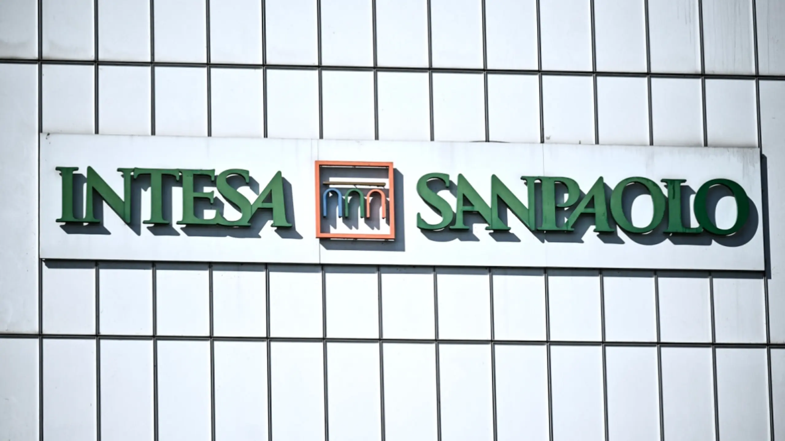 Logo von Intesa Sanpaolo