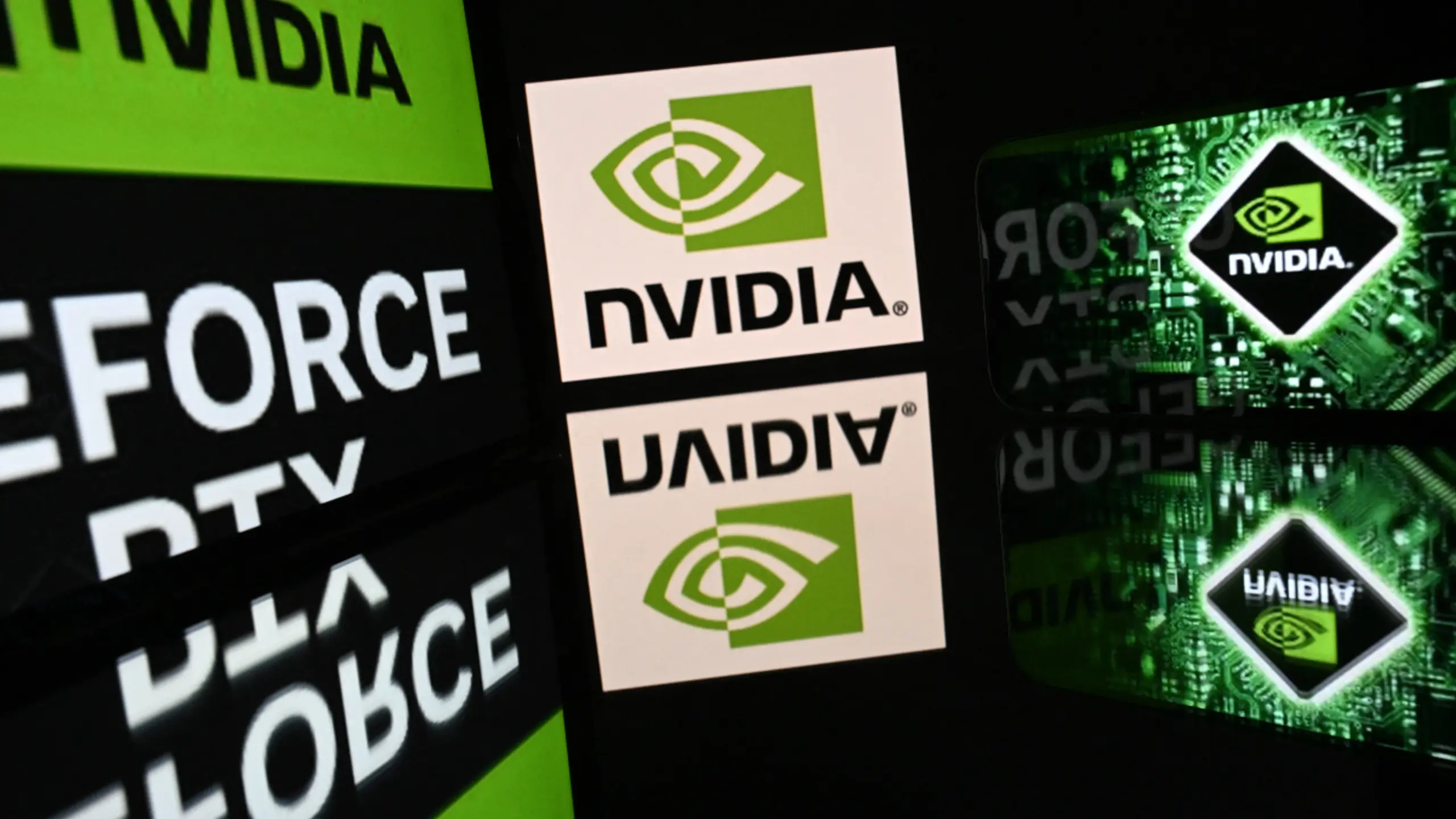 Nvidia will KI-Position stärken