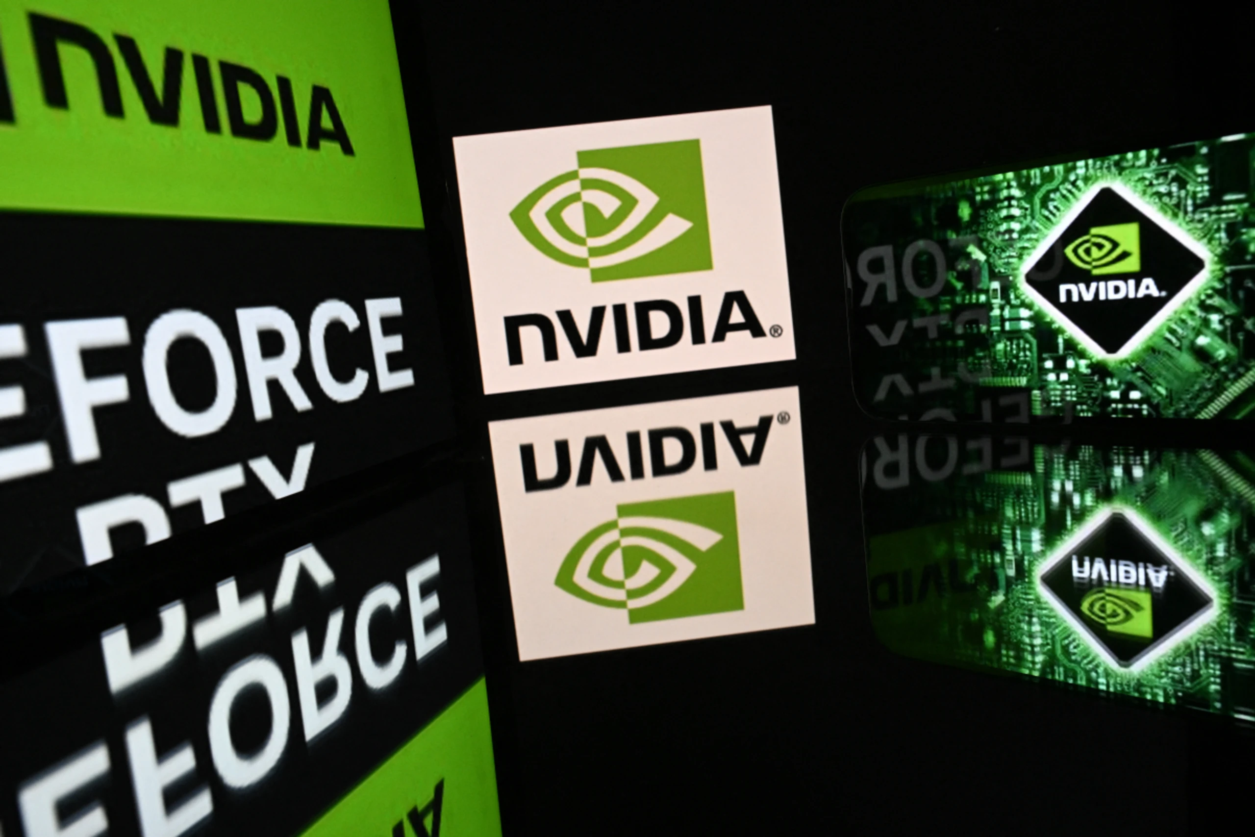 Nvidia will KI-Position stärken