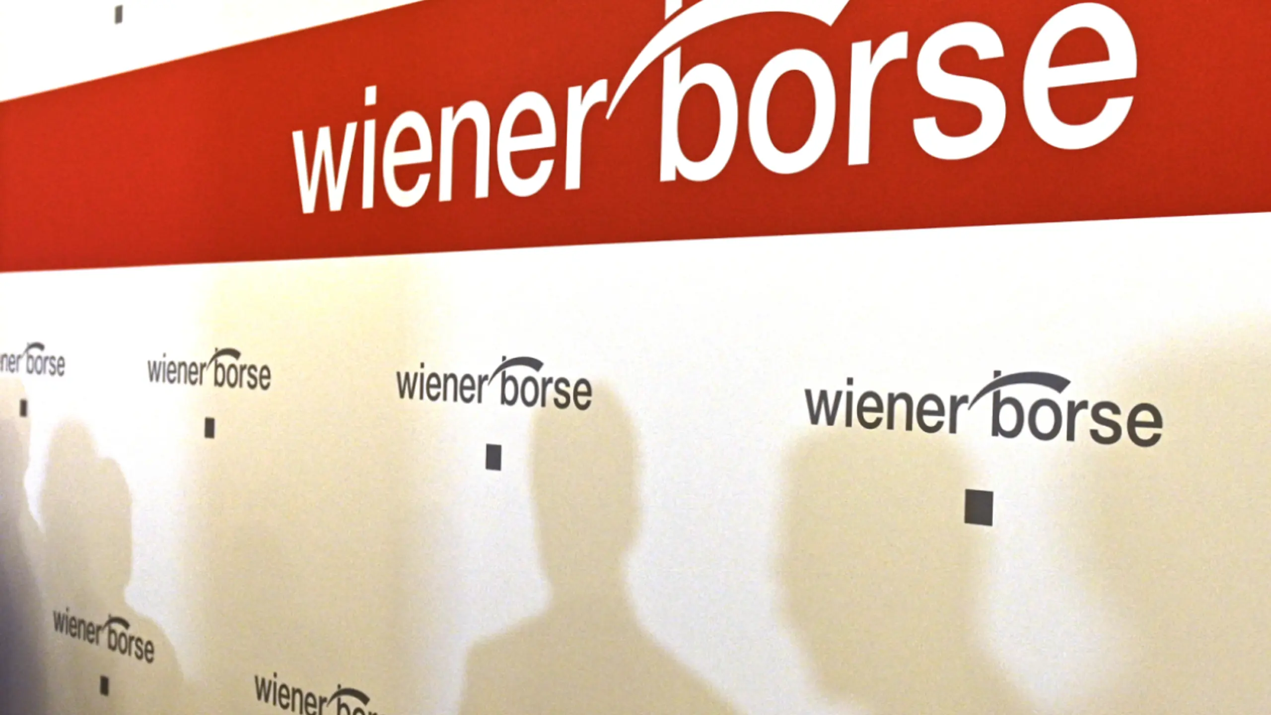 Alle Werte im ATX verzeichneten Verluste