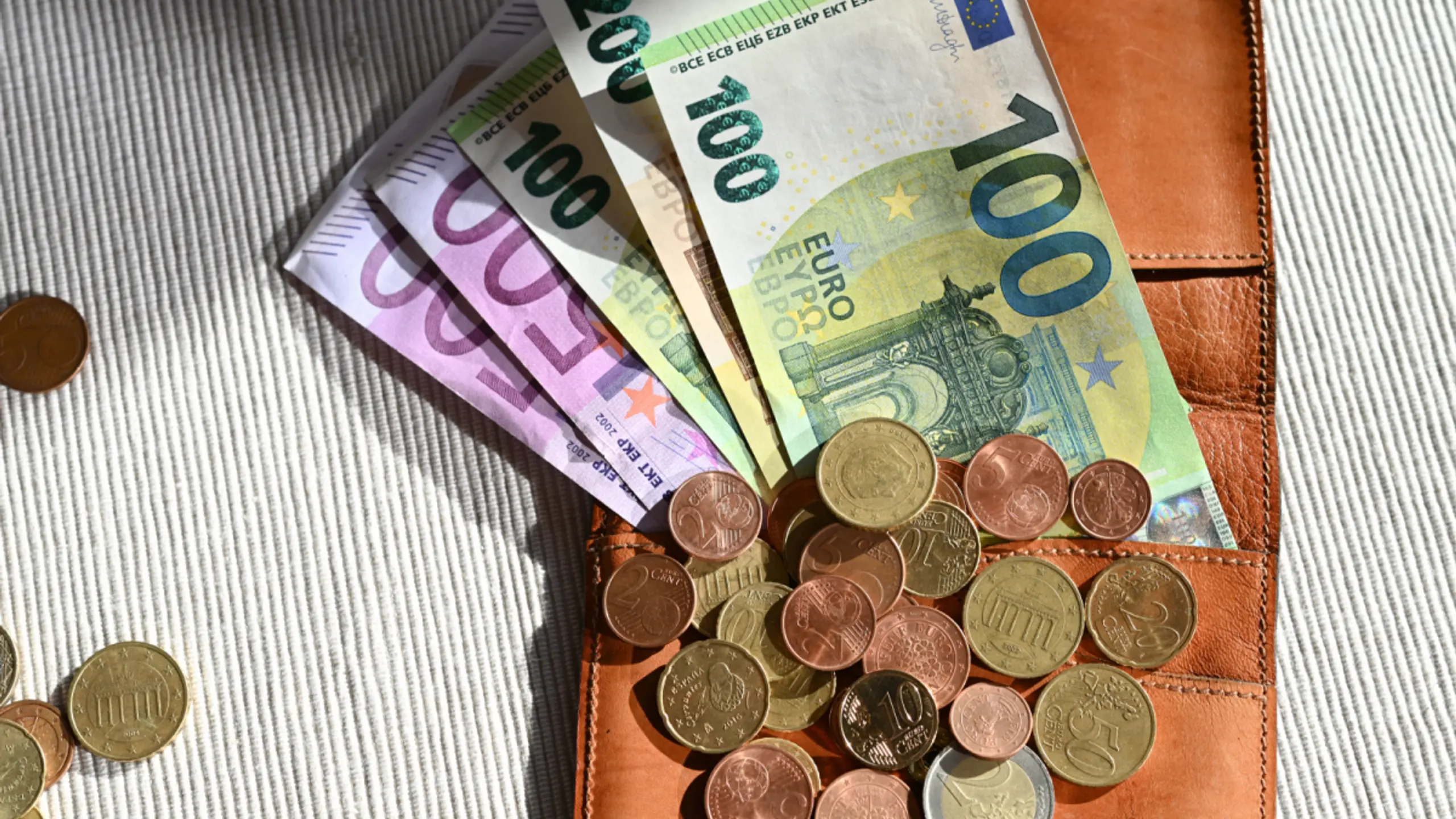 Weiter Streit ums Geld