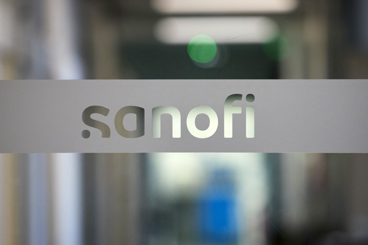 Sanofi darf injizieren