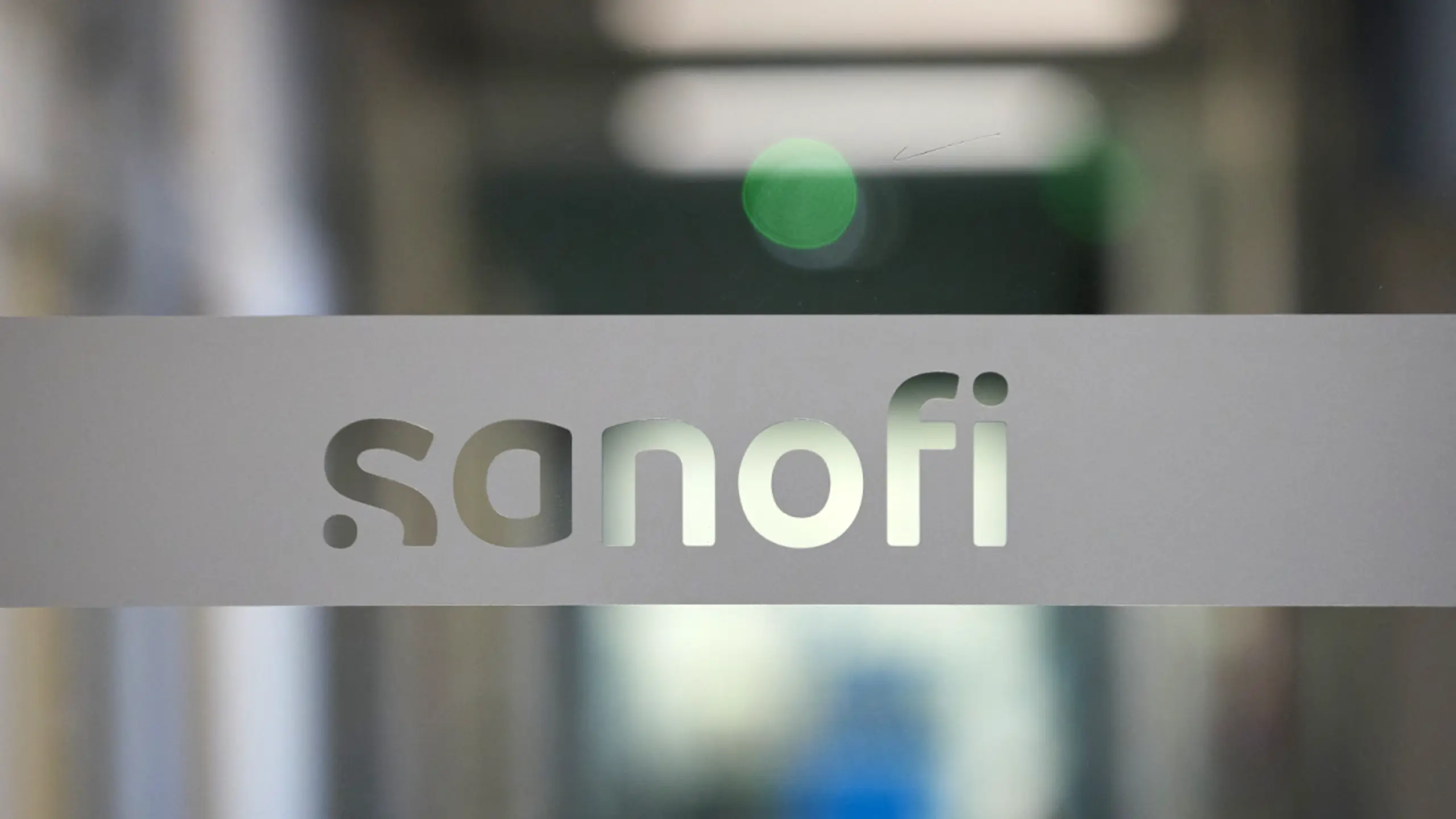 Sanofi darf injizieren