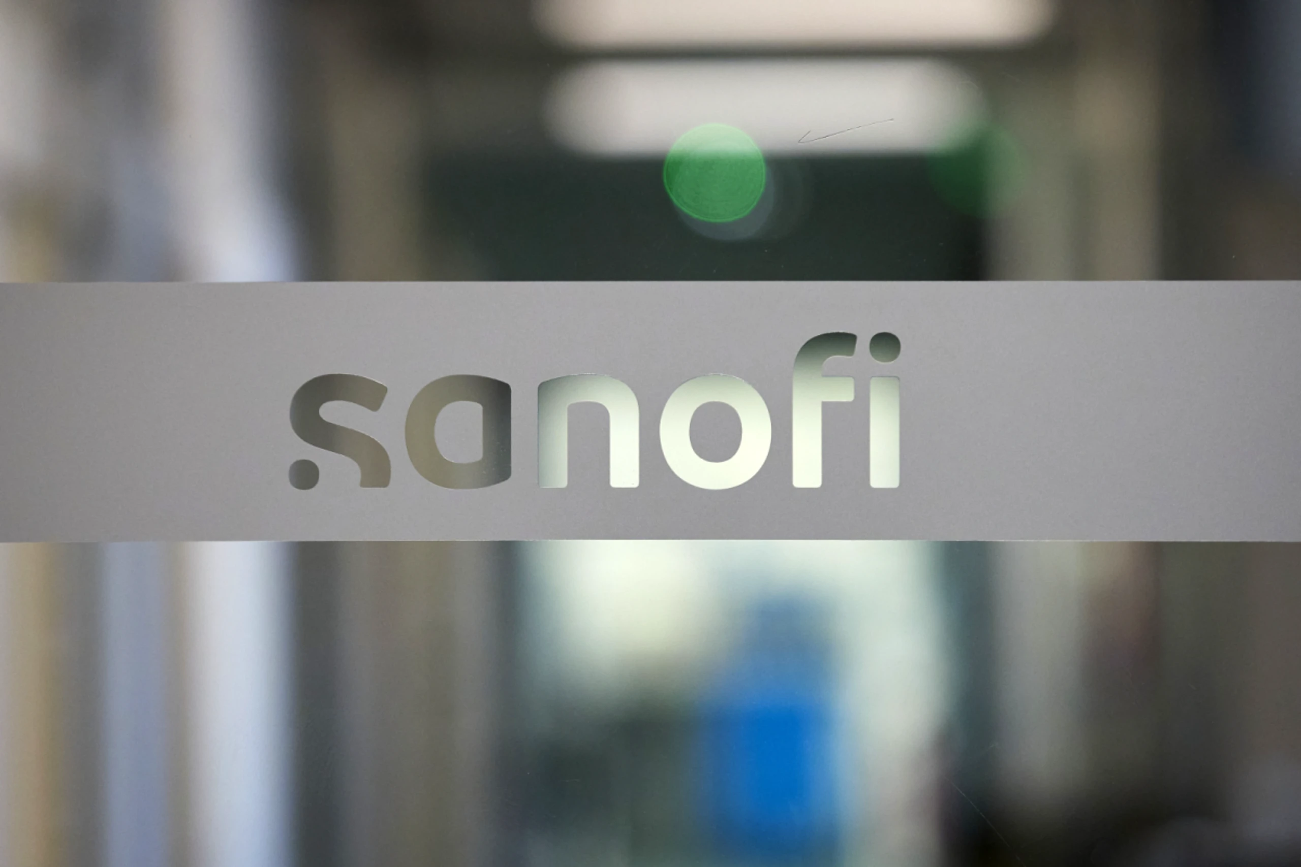 Sanofi darf injizieren