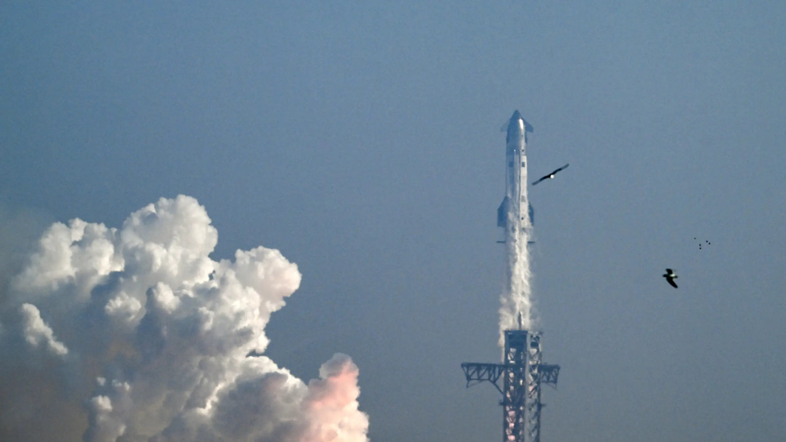 Weltraumfirma will bei Rekord-Börsengang 75 Mrd. US-Dollar einnehmen