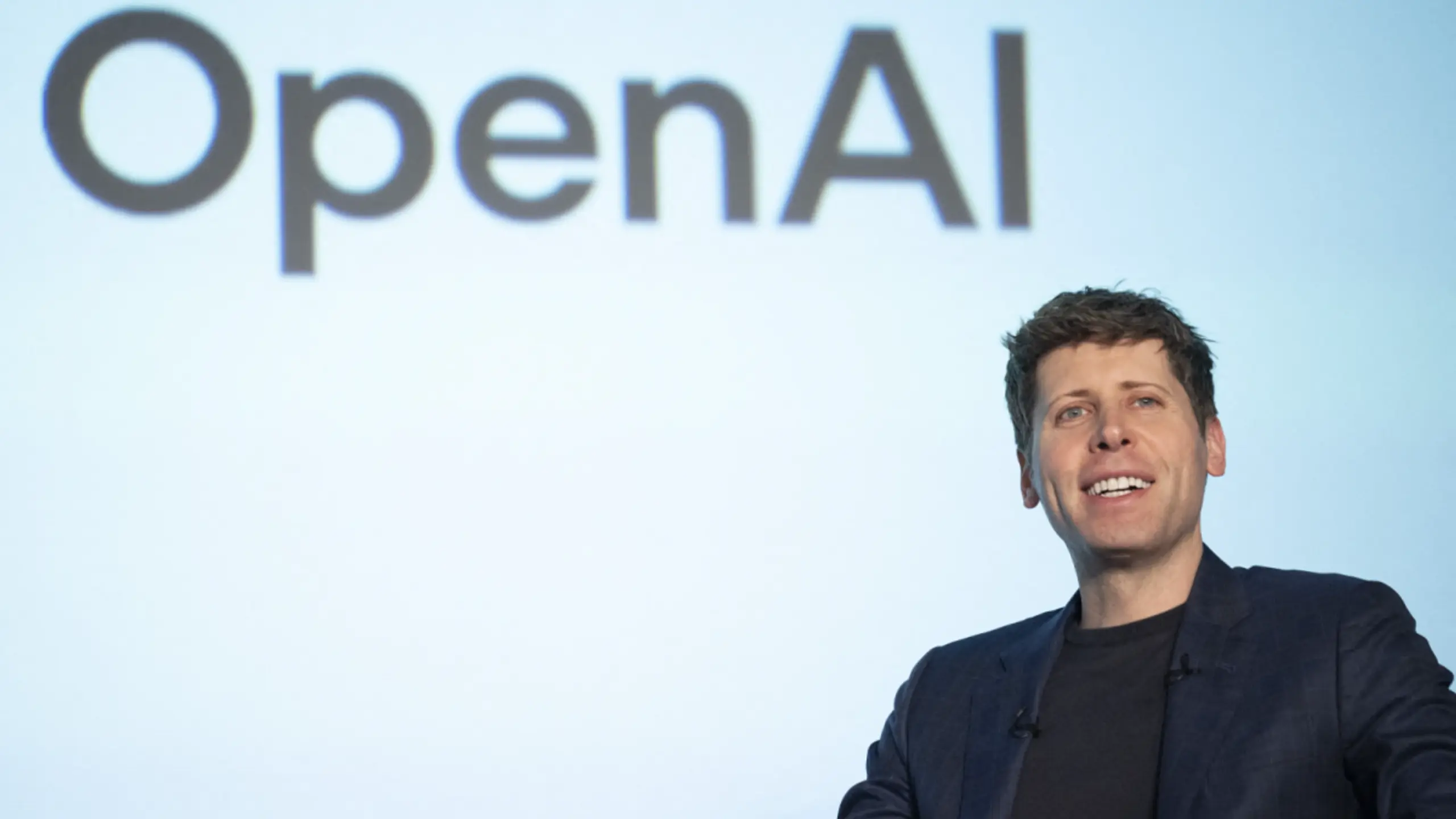 © APA/APA/AFP/YUICHI YAMAZAKI OpenAI-CEO Sam Altman