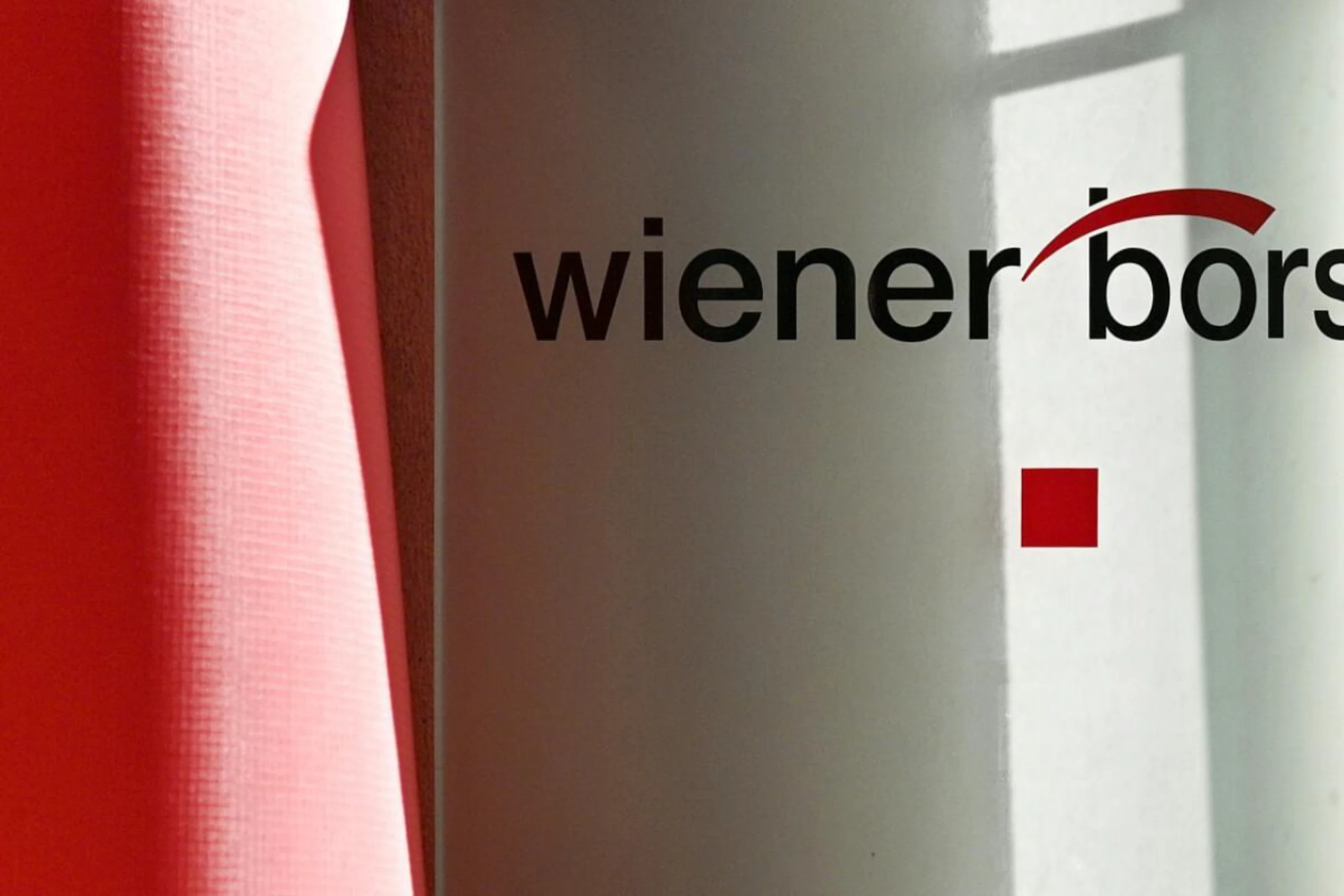 Wiener Börse etwas erholt