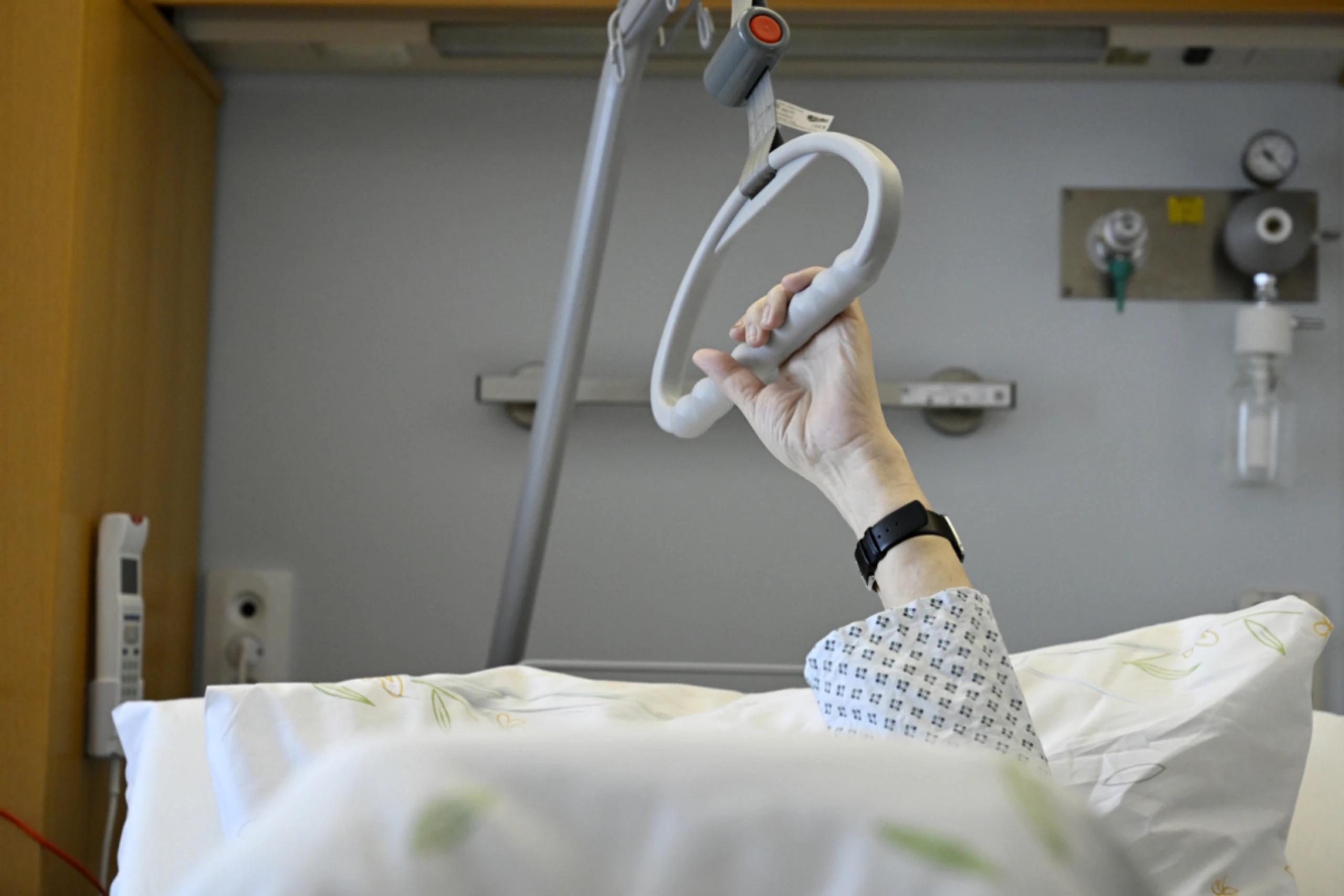 "Personalmangel kann nie eine Freiheitsbeschränkung rechtfertigen"