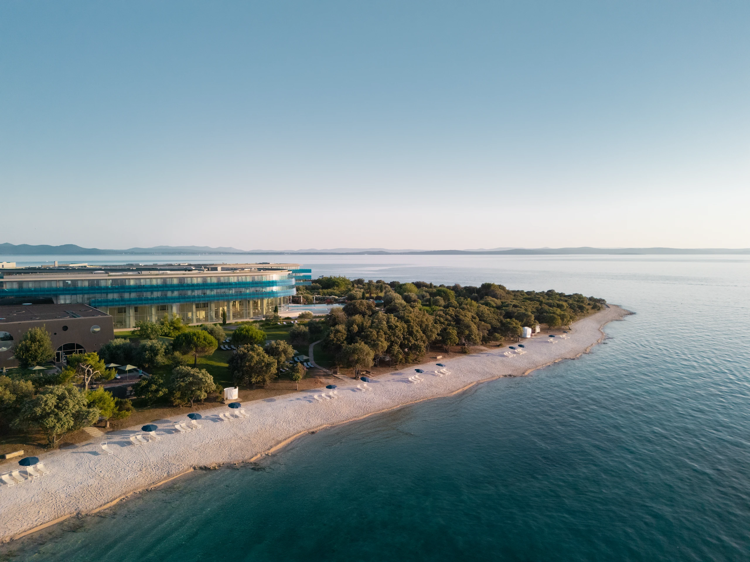 © Falkensteiner Hotels & Residences Blurred image background