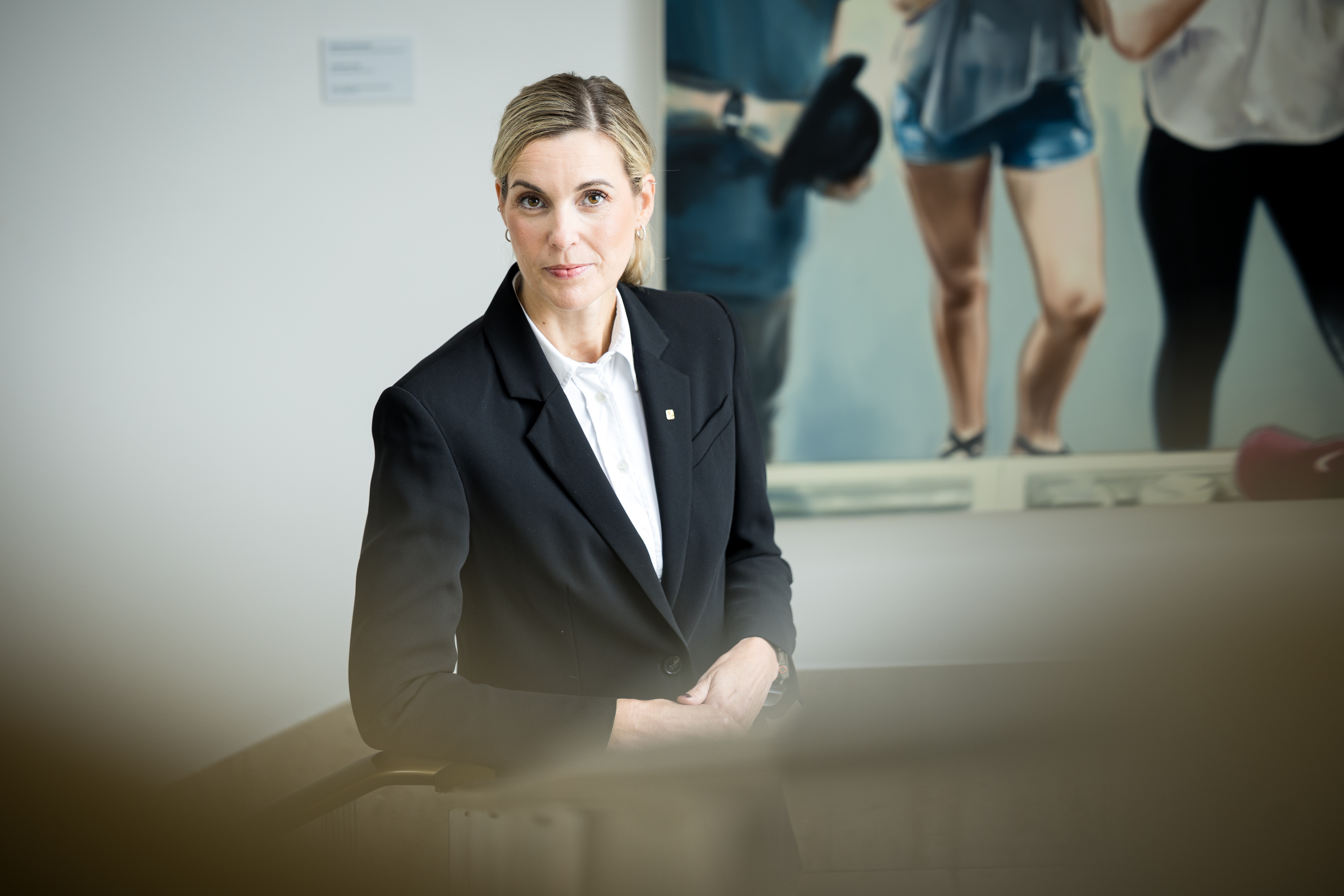 Sonja Brandtmayer