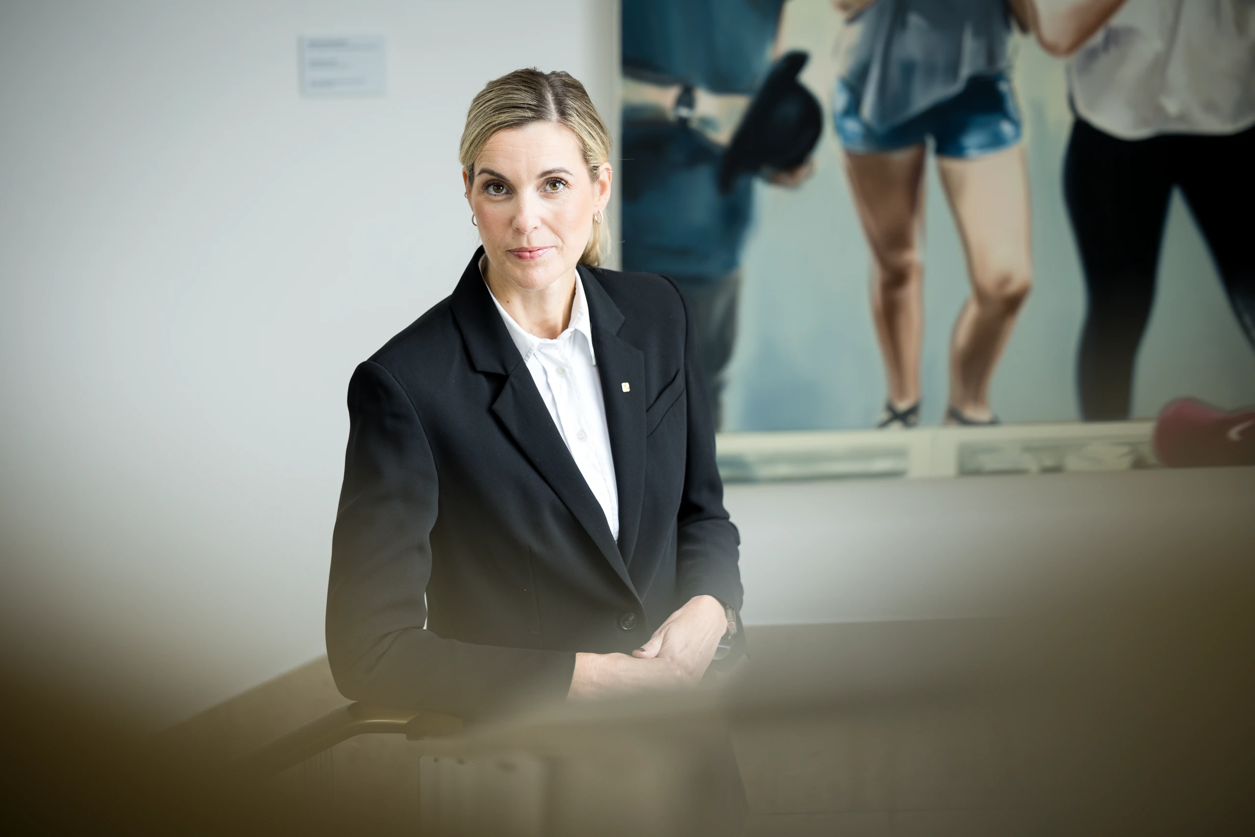 Sonja Brandtmayer