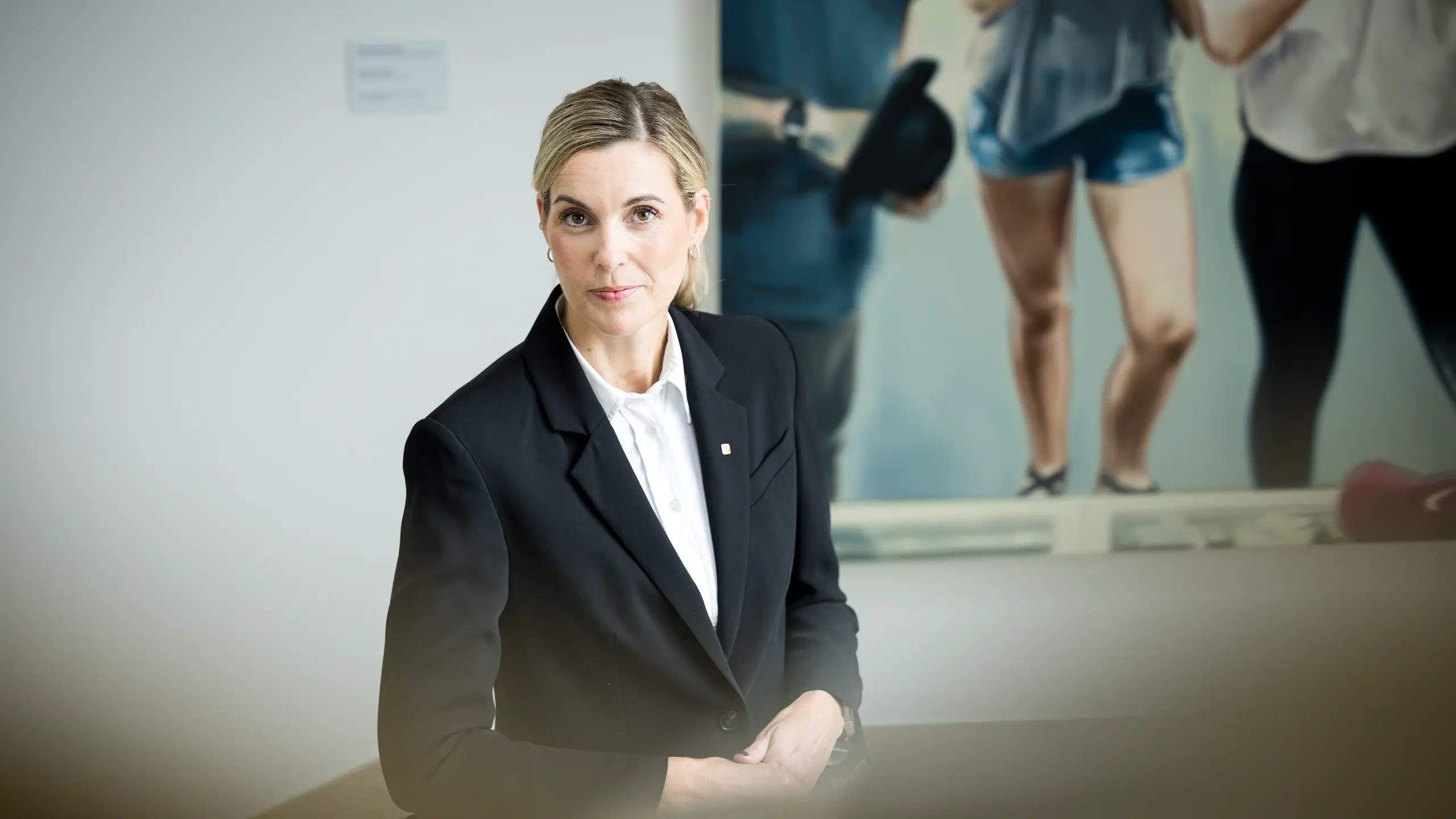 © trend/Lukas Ilgner Sonja Brandtmayer