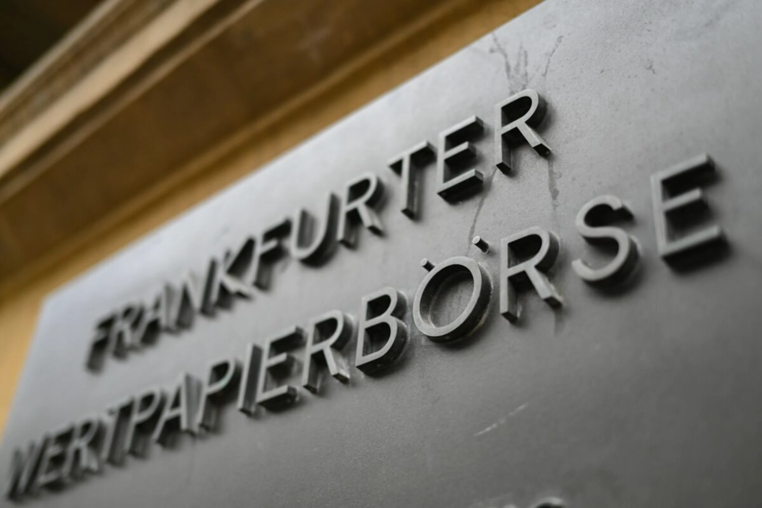 DAX zeigt sich mit Gewinnen