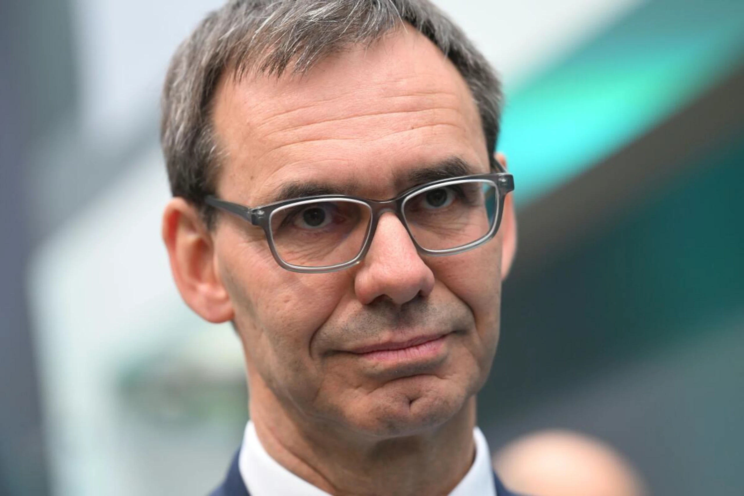 Landeshauptmann Markus Wallner