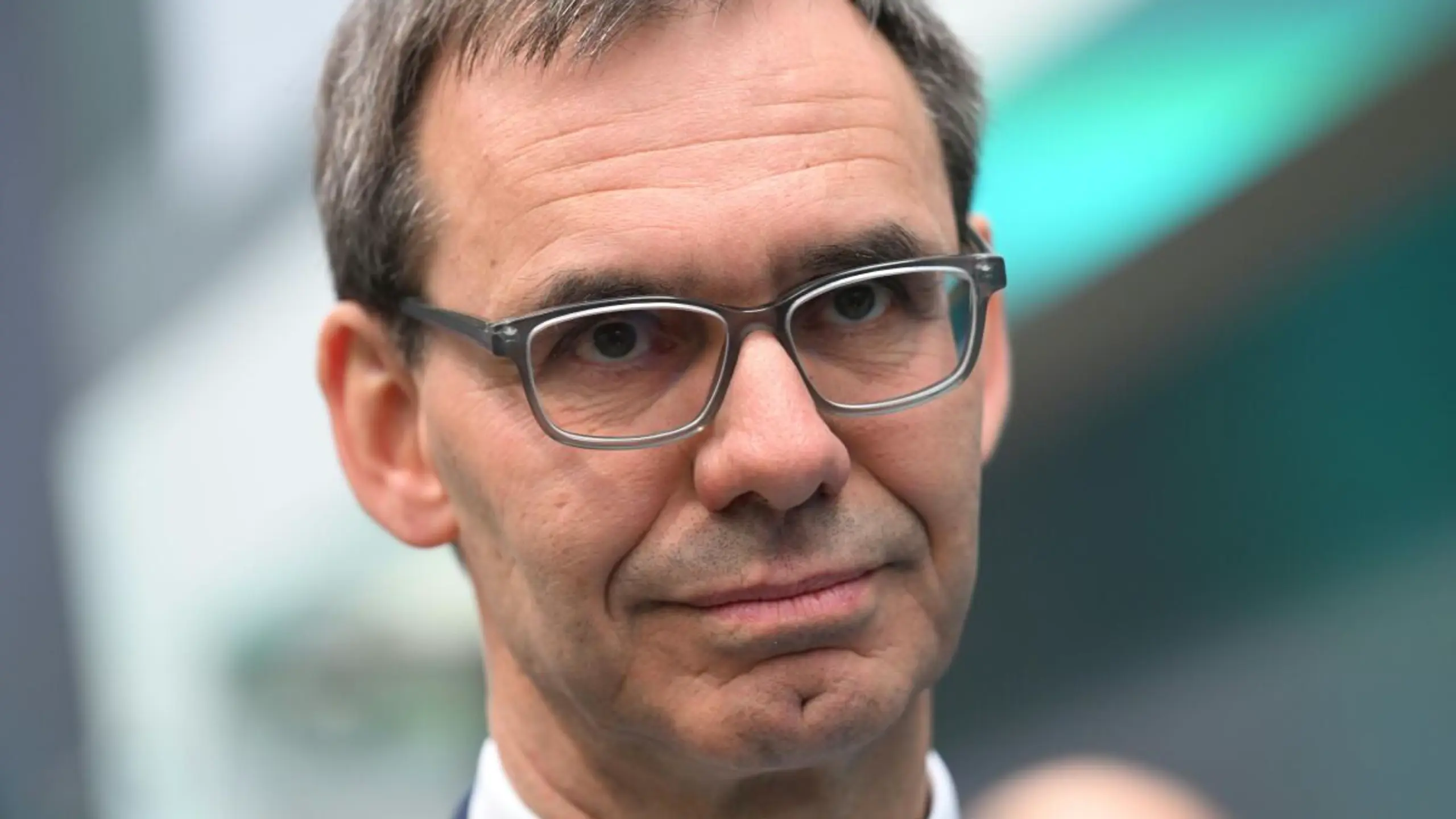 Landeshauptmann Markus Wallner