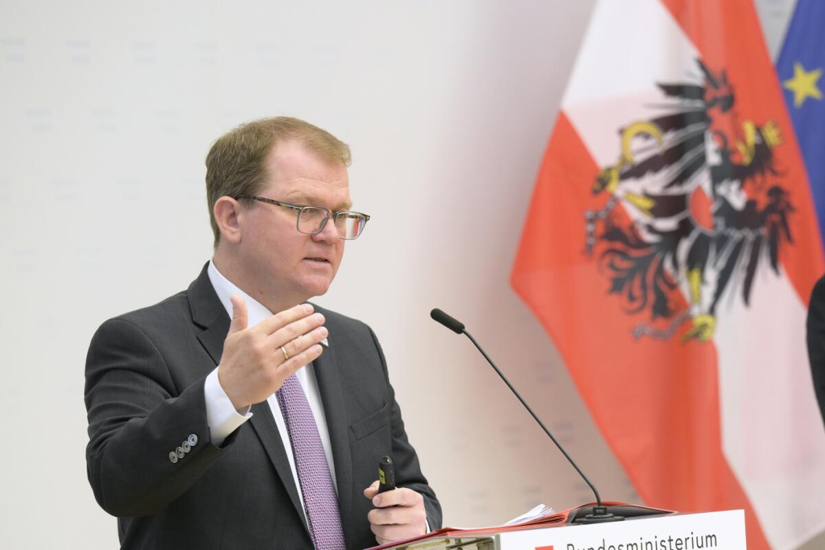 Stix freute sich über eine besonders hohe Nachfrage