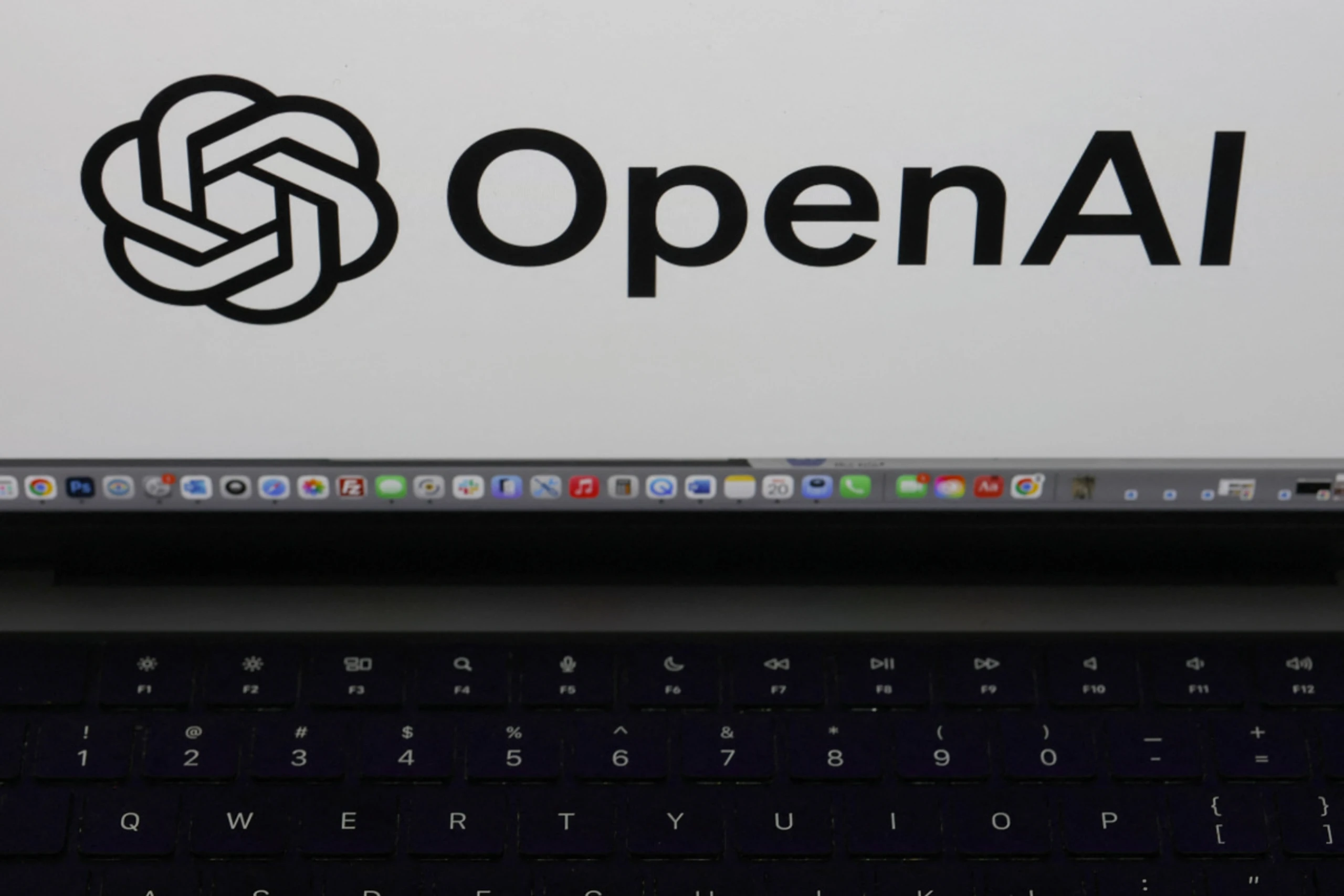 Open AI folgt auf Anthropic und SpaceX