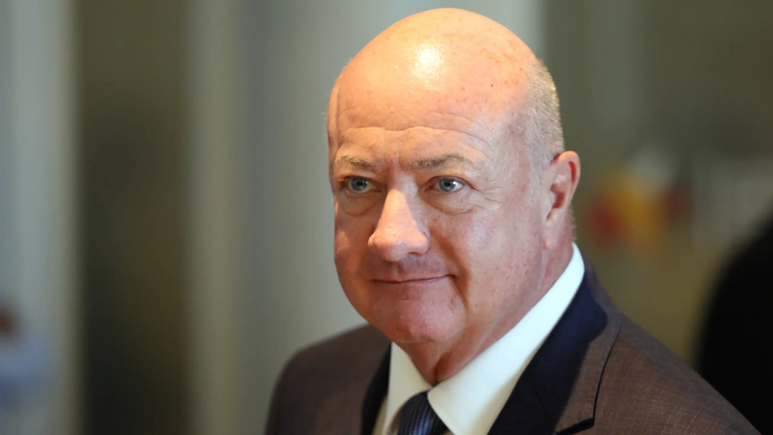 © APA/APA/AFP/LUDOVIC MARIN Schnallt den Gürtel enger: Bundeskanzler Stocker