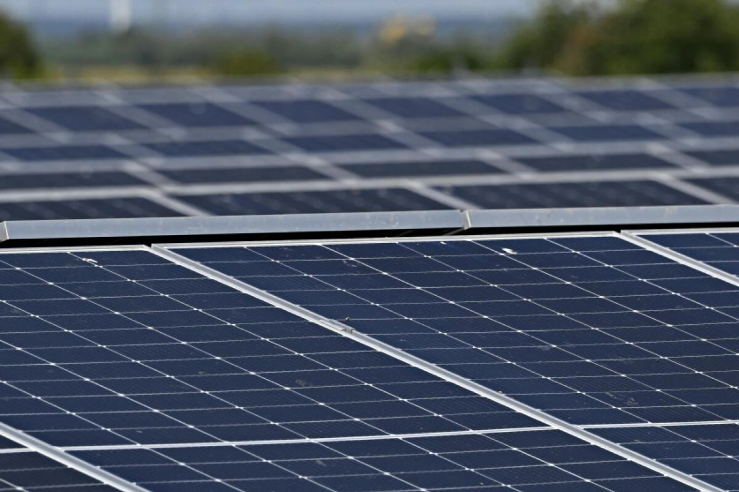 Grüne fordern höhere Ausbauziele für erneuerbare Energien