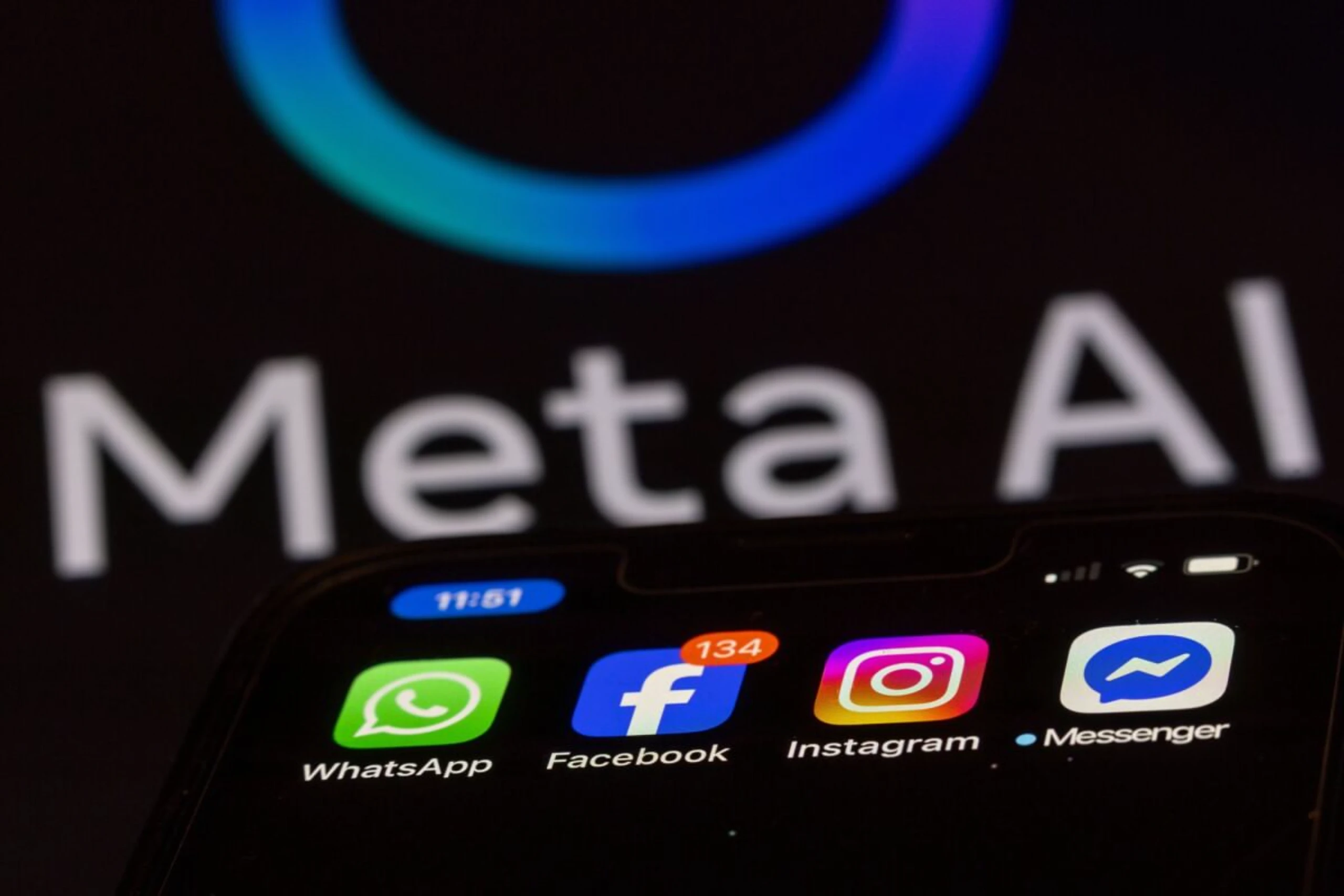 WhatsApp muss sich für andere KI-Anbieter öffnen