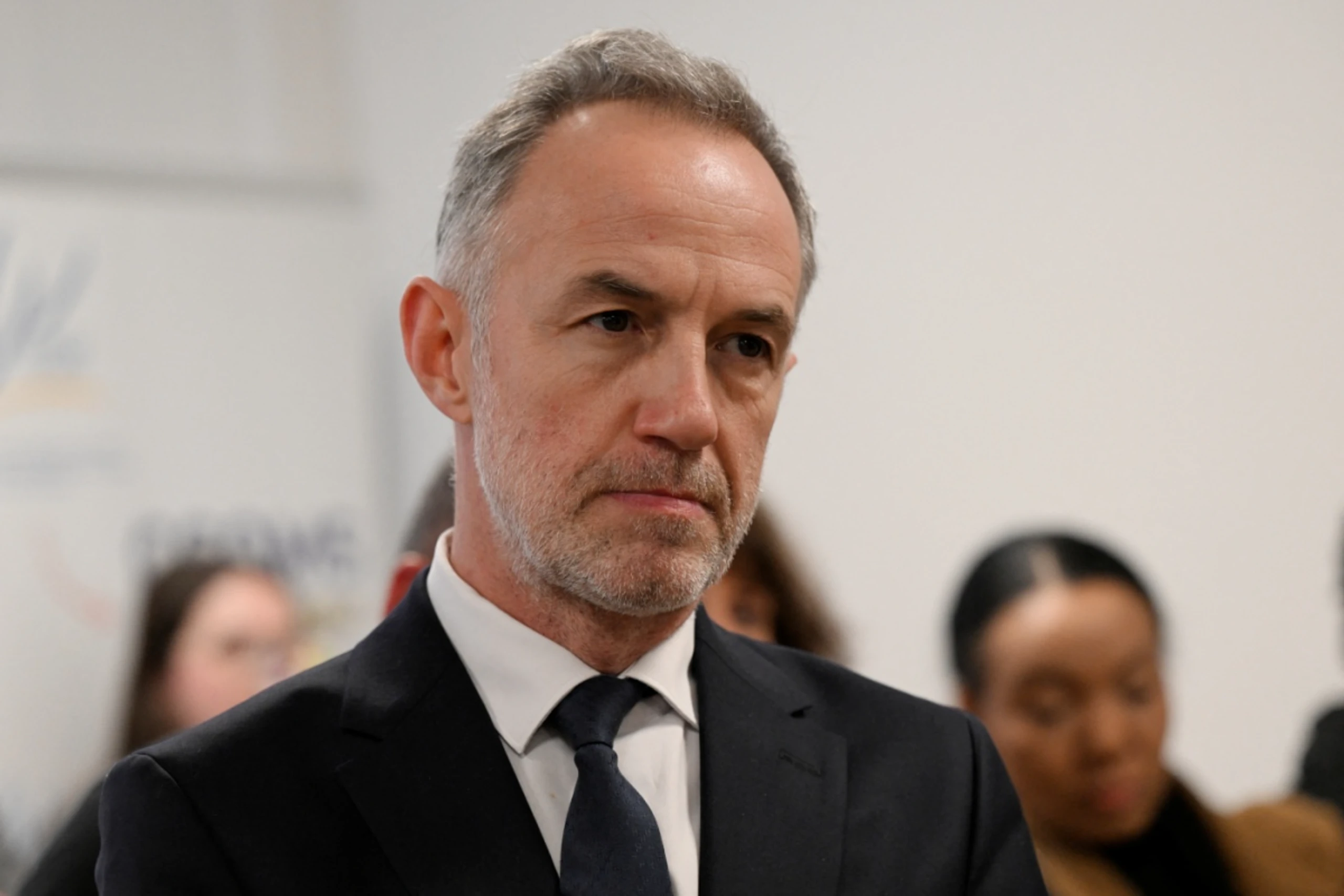 Bürgermeister Grégoire kündigte Untersuchungskommission an