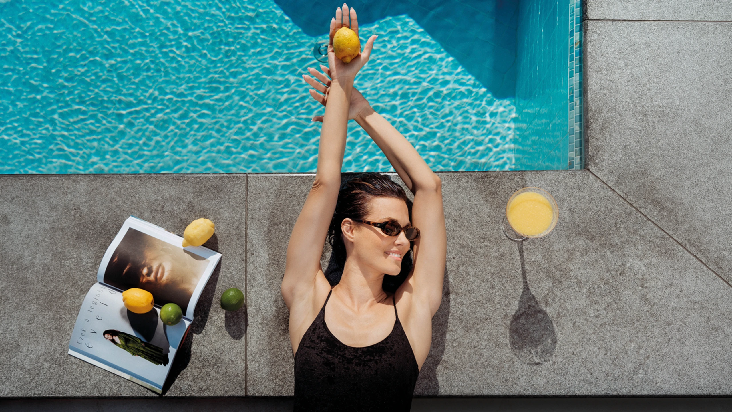 Im Sommer ankommen – Slow Luxury im Le Primore