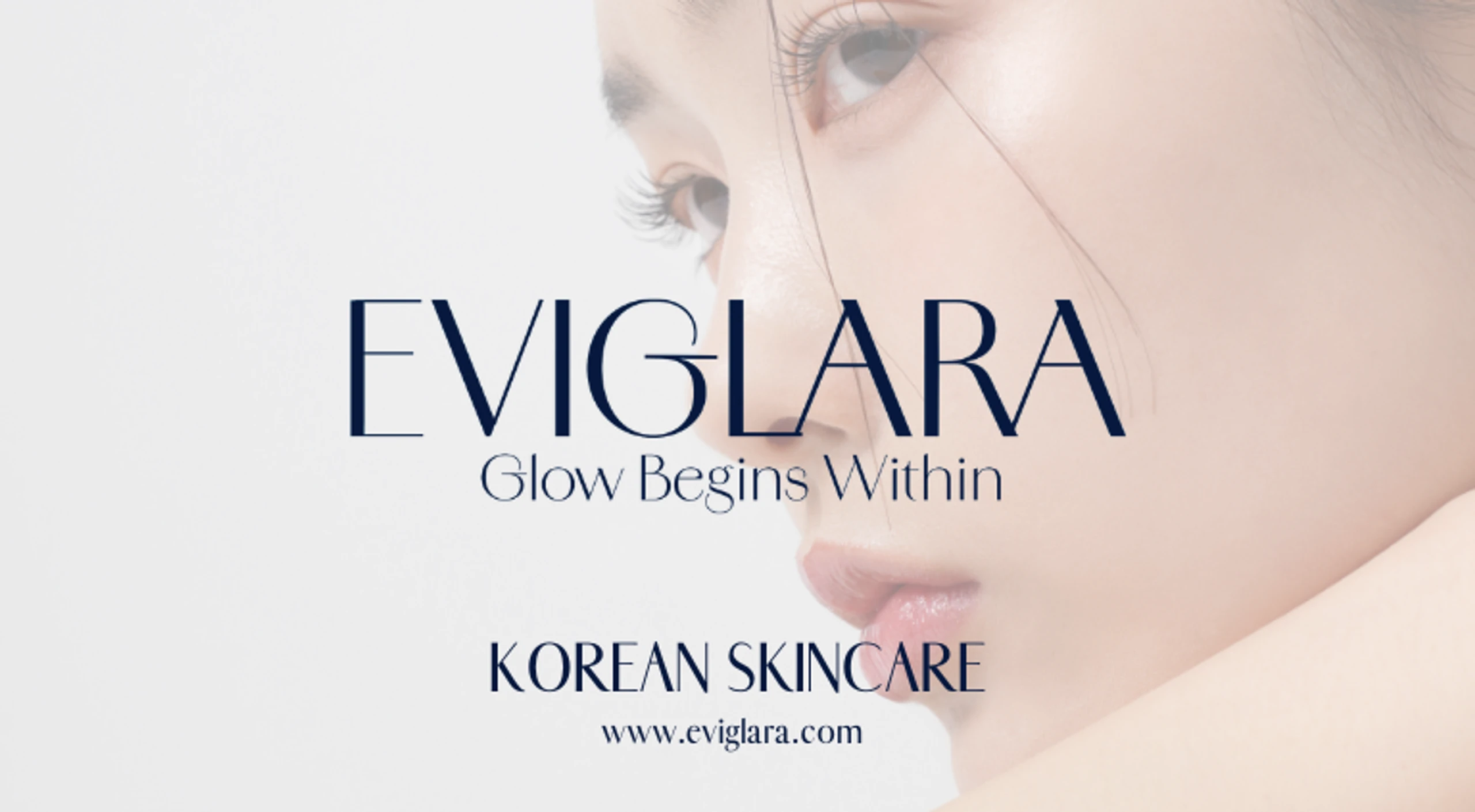 Gewinnspiel: Der koreanische Glow für Haut und Haar – Exklusives EVIGLARA Beauty-Paket gewinnen