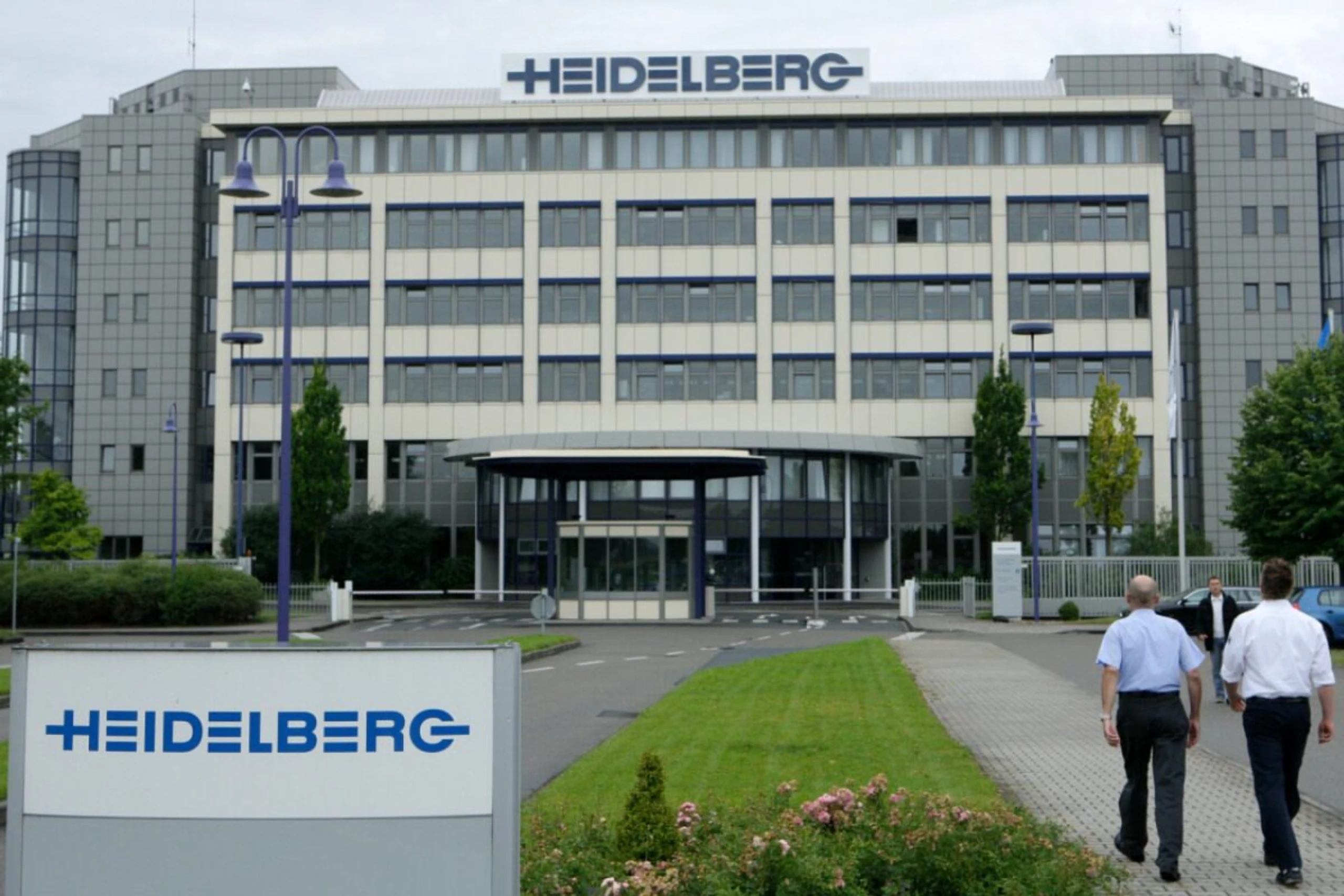 Es wird an Kostensenkungen gearbeitet