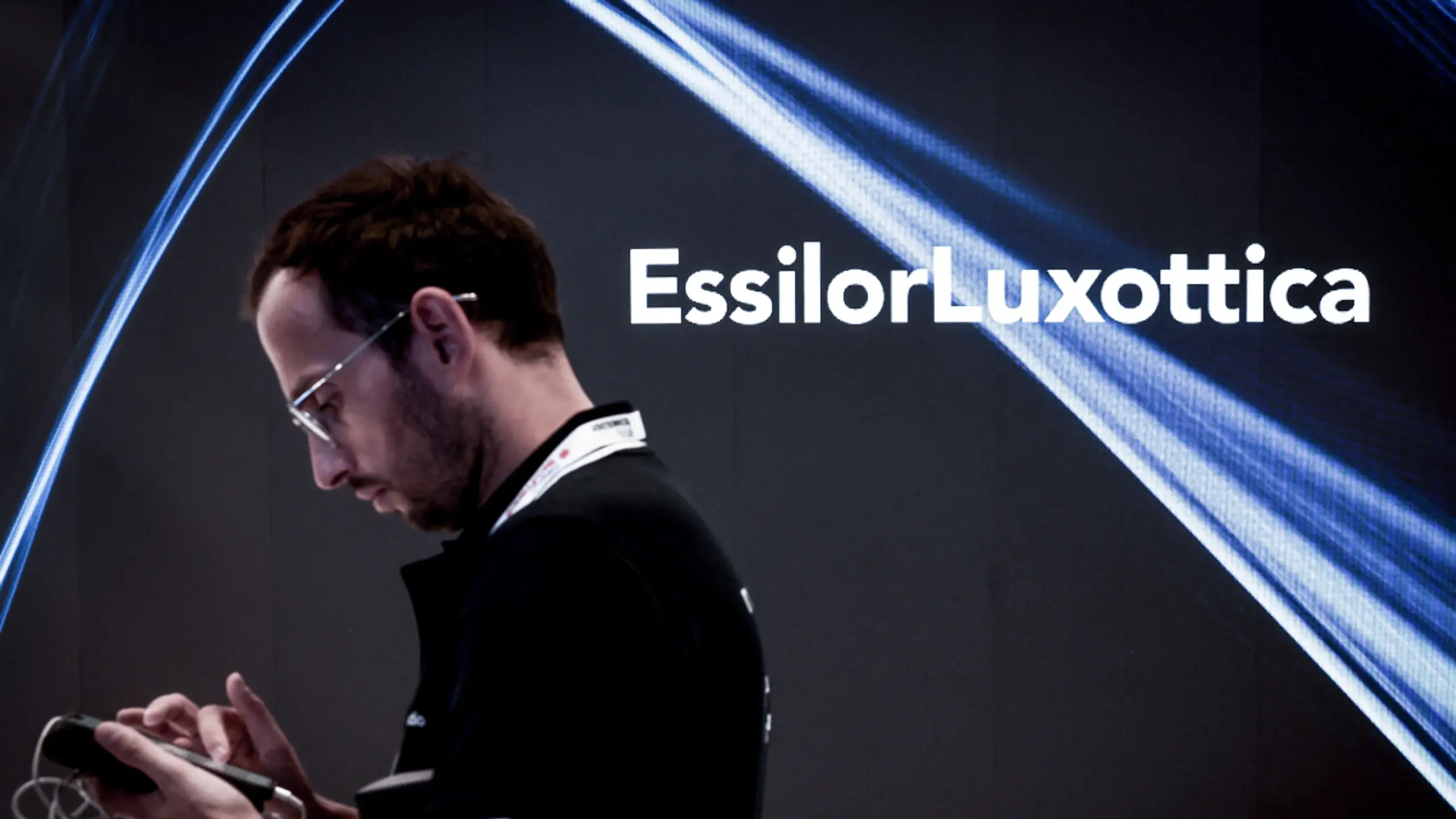 EssilorLuxottica mit neuer Produktion in Italien