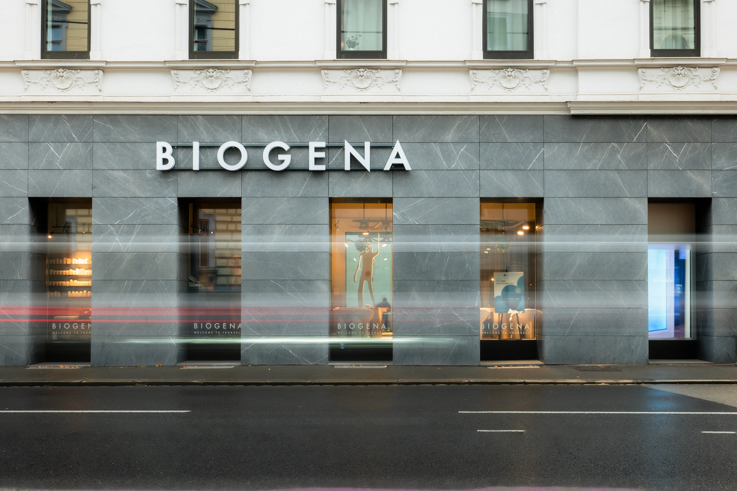 BIOGENA öffnet sich für seine Community: Zeichnung von Aktien der Biogena Good Vibes AG gestartet