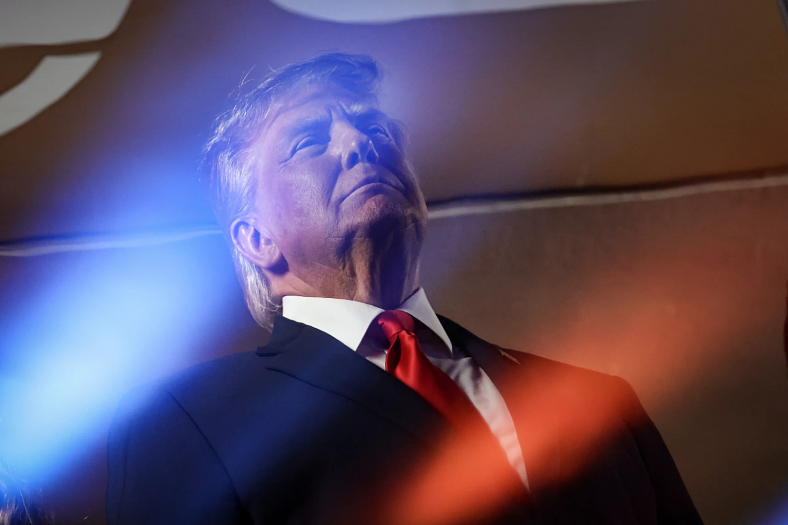 US-Präsident Donald Trump