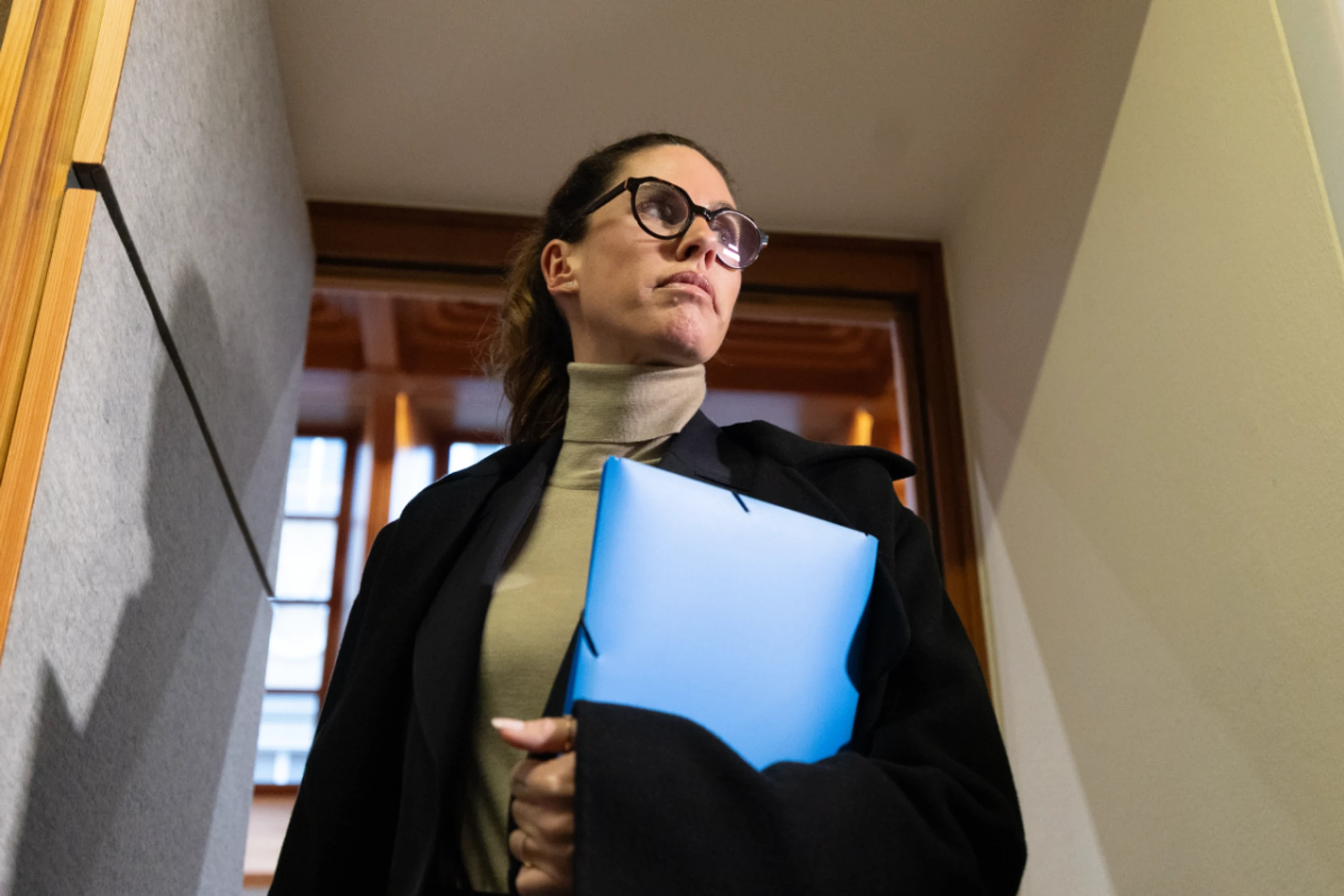 Causa Benko: Nathalie Benko muss 2 Millionen zurückzahlen