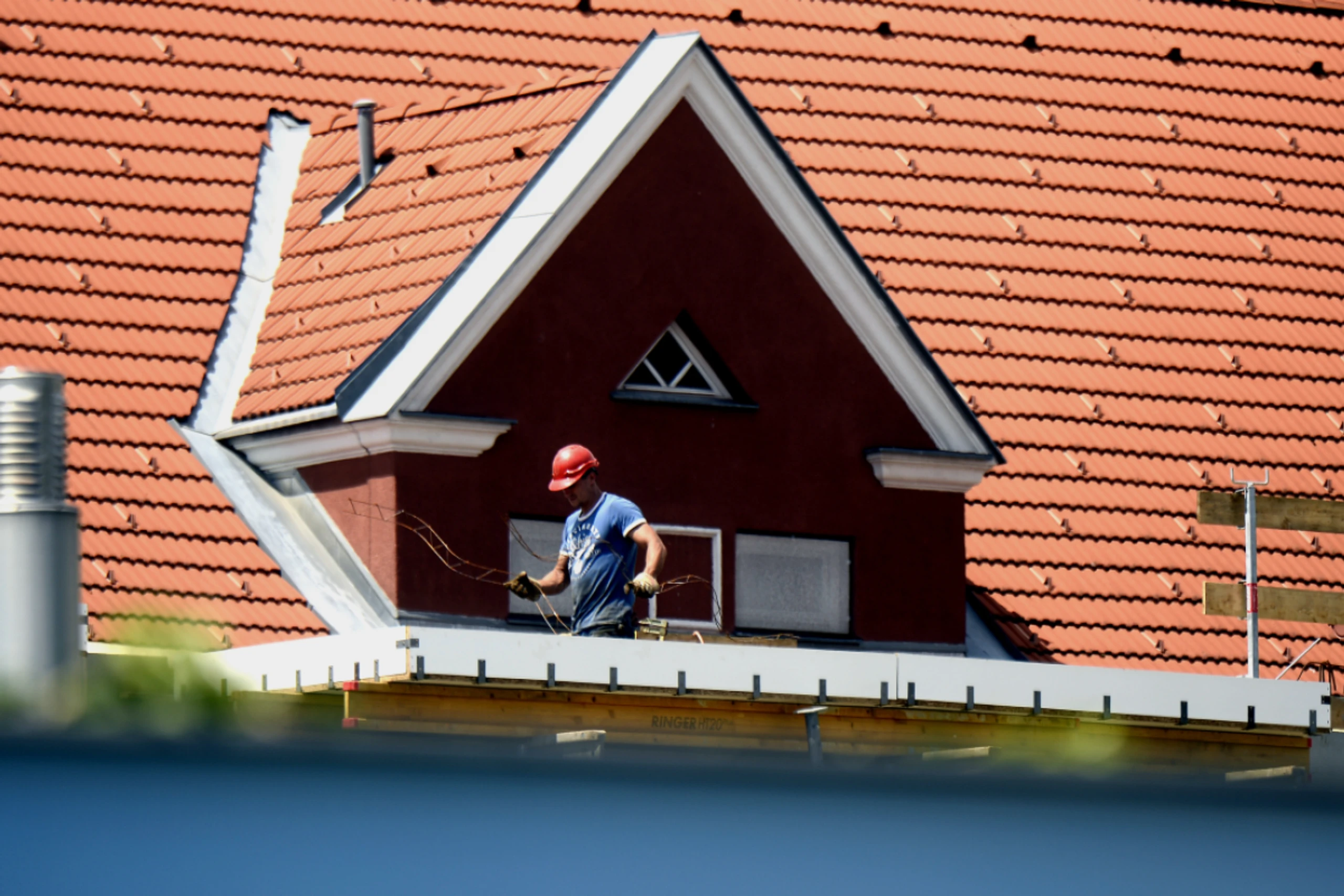 Förderungen für Sanierung und Heizungstausch sinken deutlich