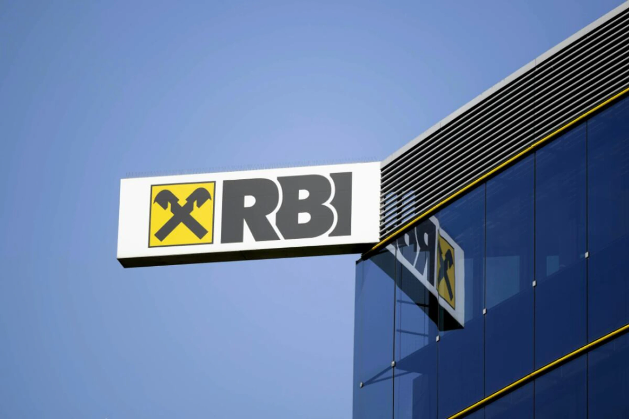 RBI im Bieterkampf um die Addiko Bank in der Pole Position