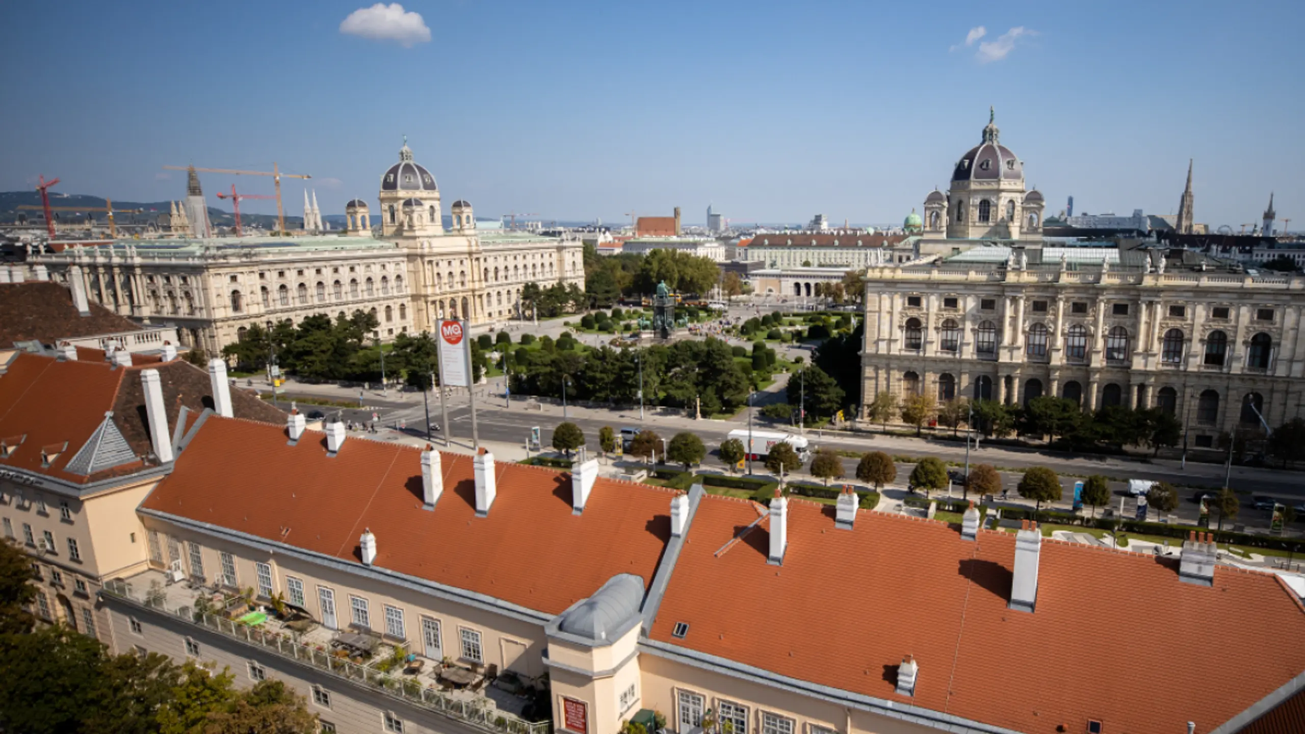 Kulturnation Österreich unter Druck