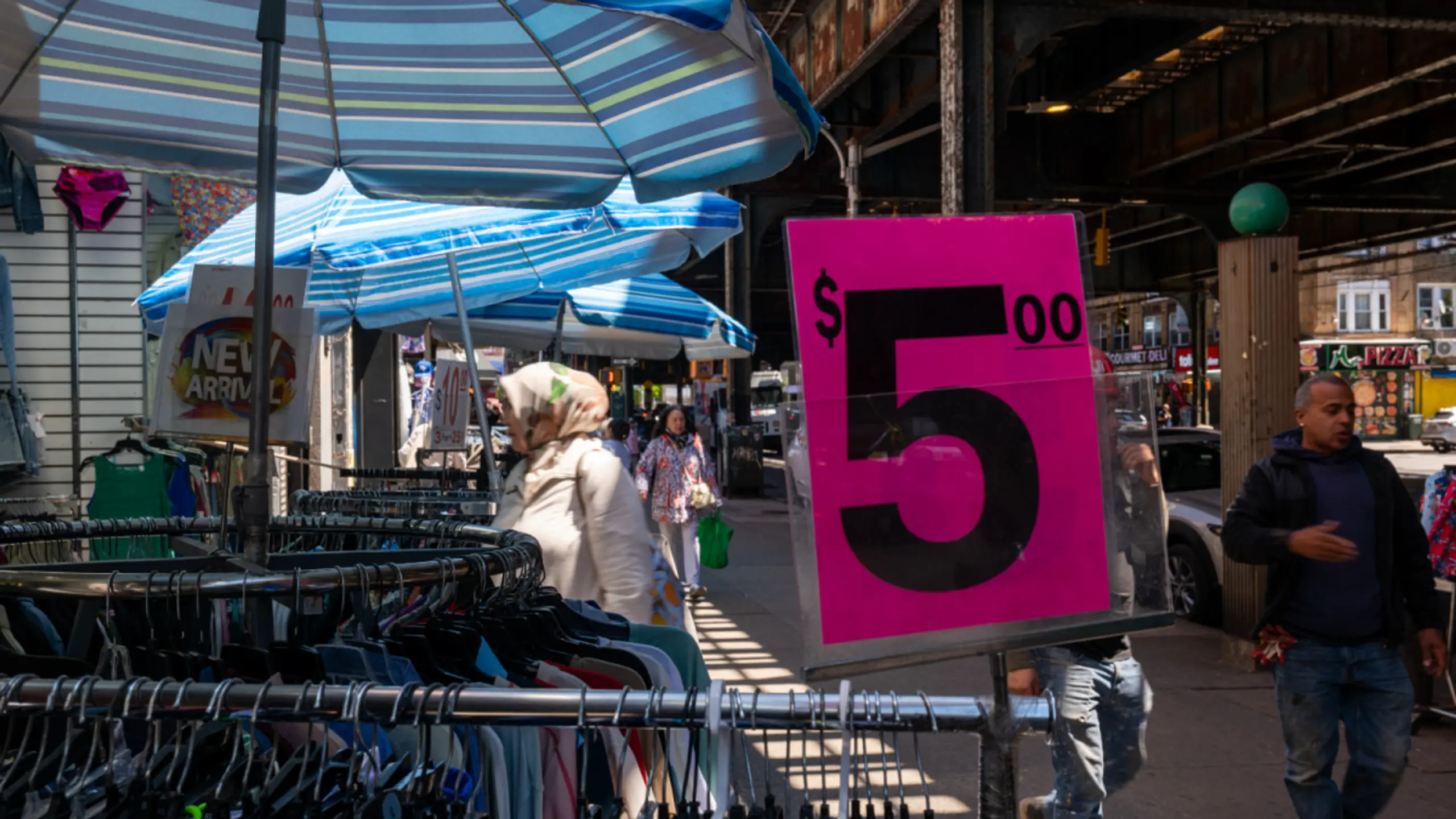 Kerninflation steigt auf 2,9 Prozent
