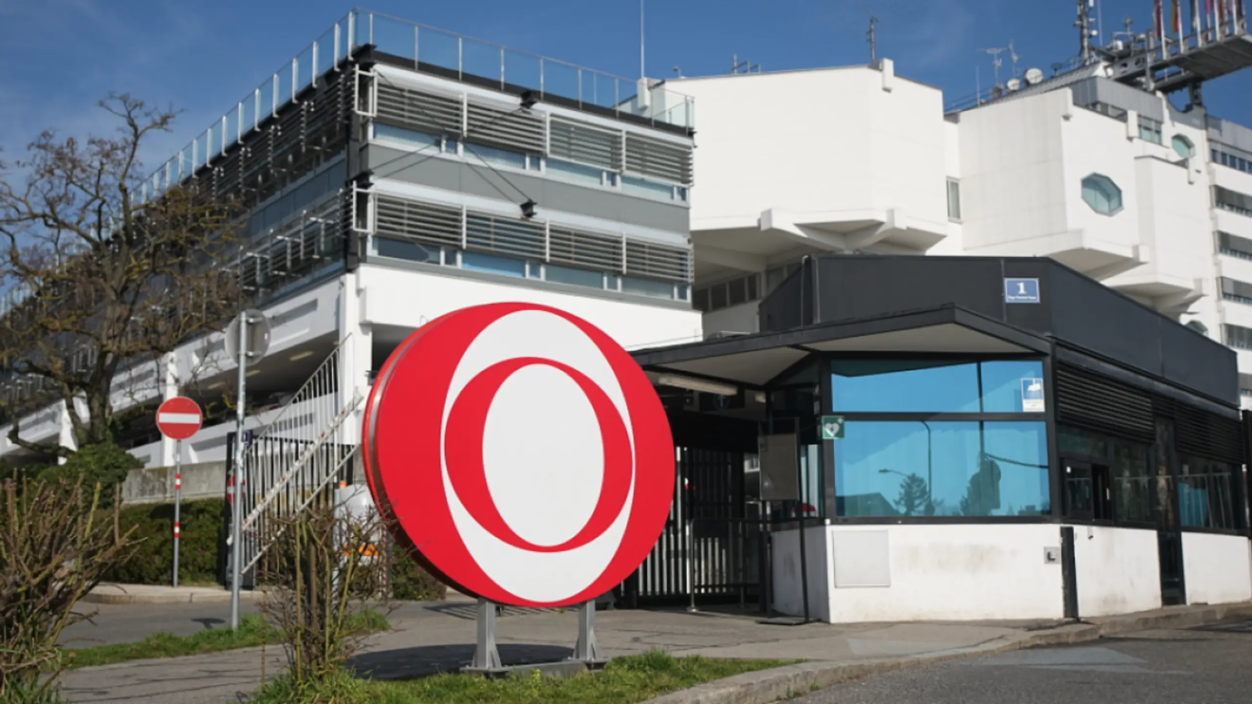 Die Wahl geht im ORF-Zentrum am Küniglberg über die Bühne