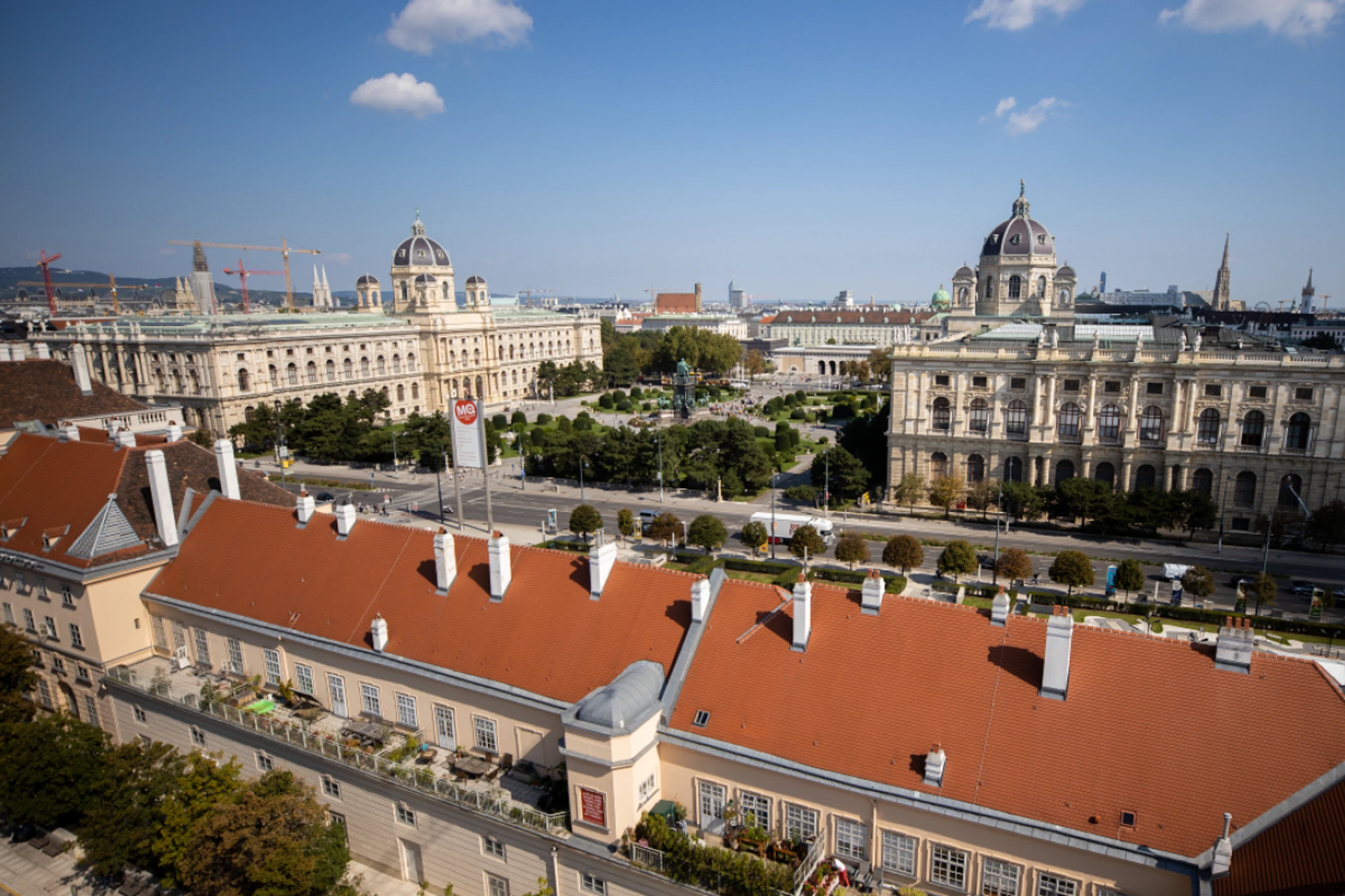 Kulturnation Österreich unter Druck