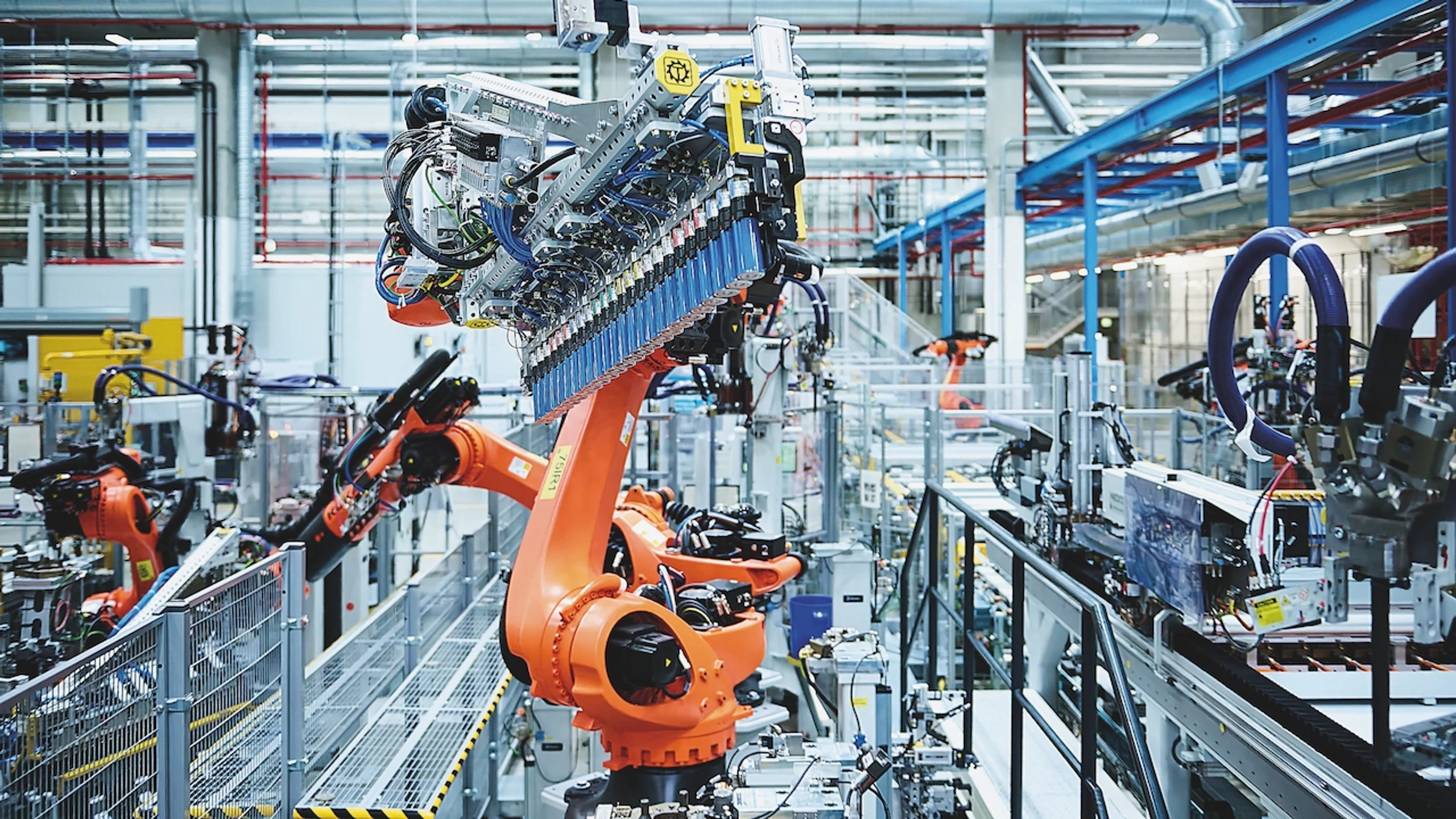 Batterie-Trends: Nicht besser, aber billiger
