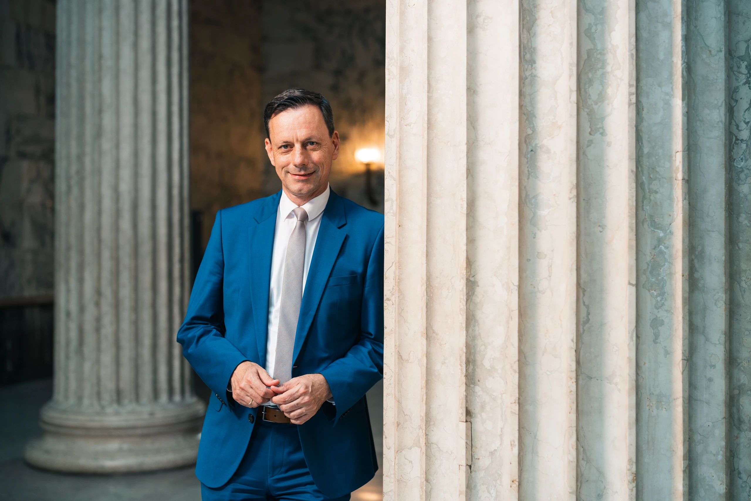 Herr Gödl, wir haben da noch eine Frage