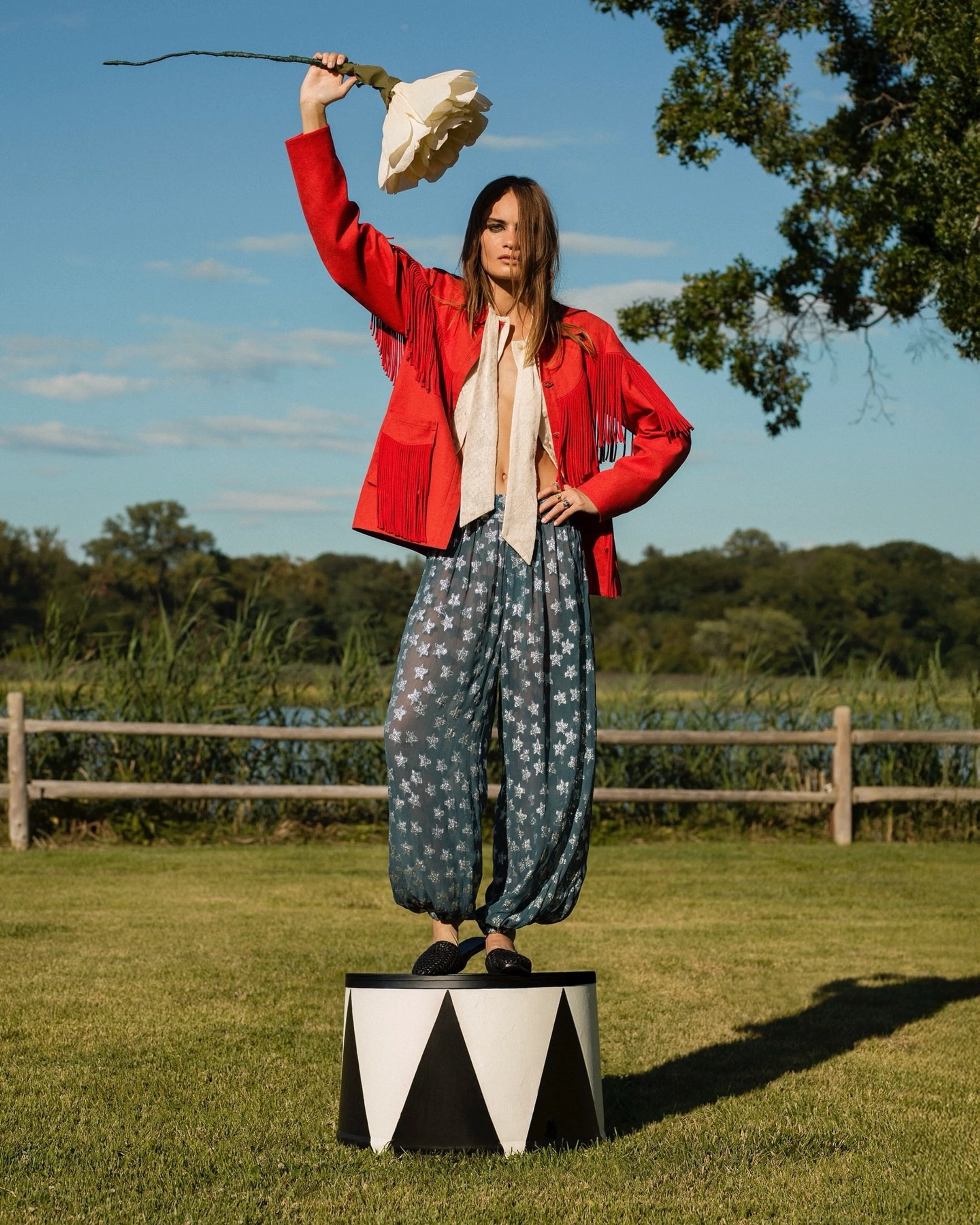 Good Mood Essentials: Diese Fashion Pieces heben sofort die Laune