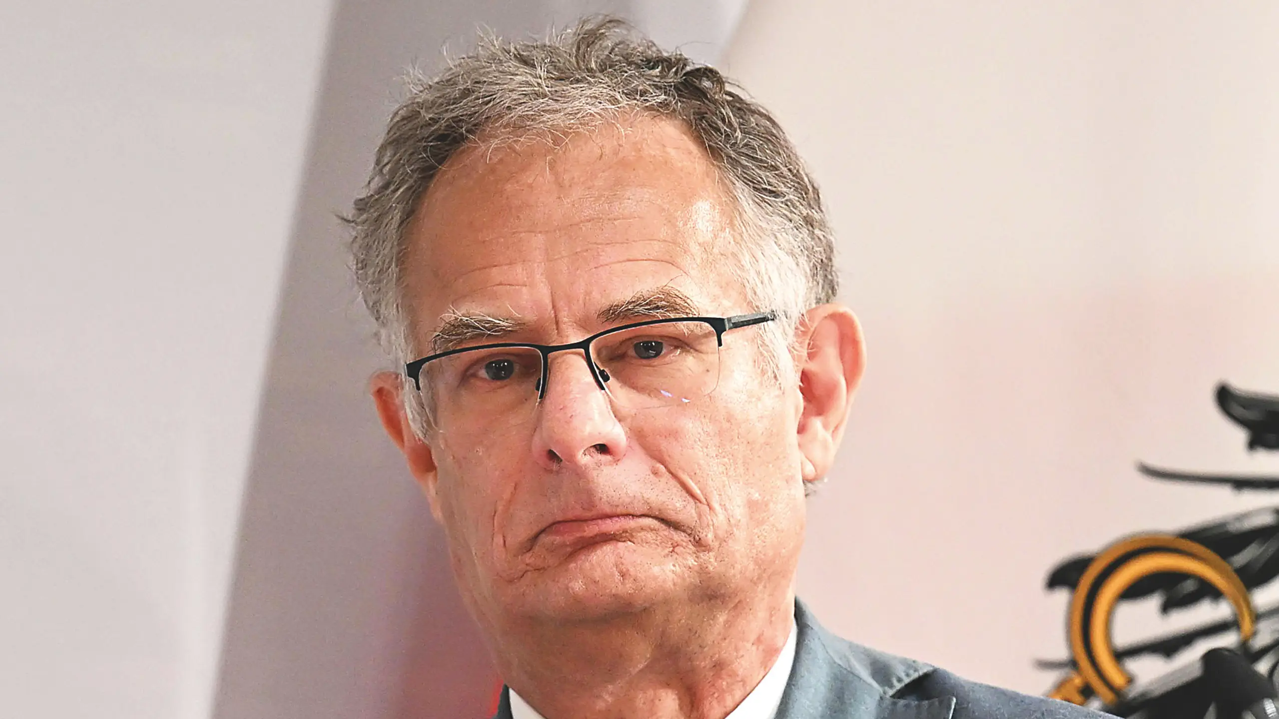 © APA-Images/APA/Helmut Fohringer Finanzminister Markus Marterbauer