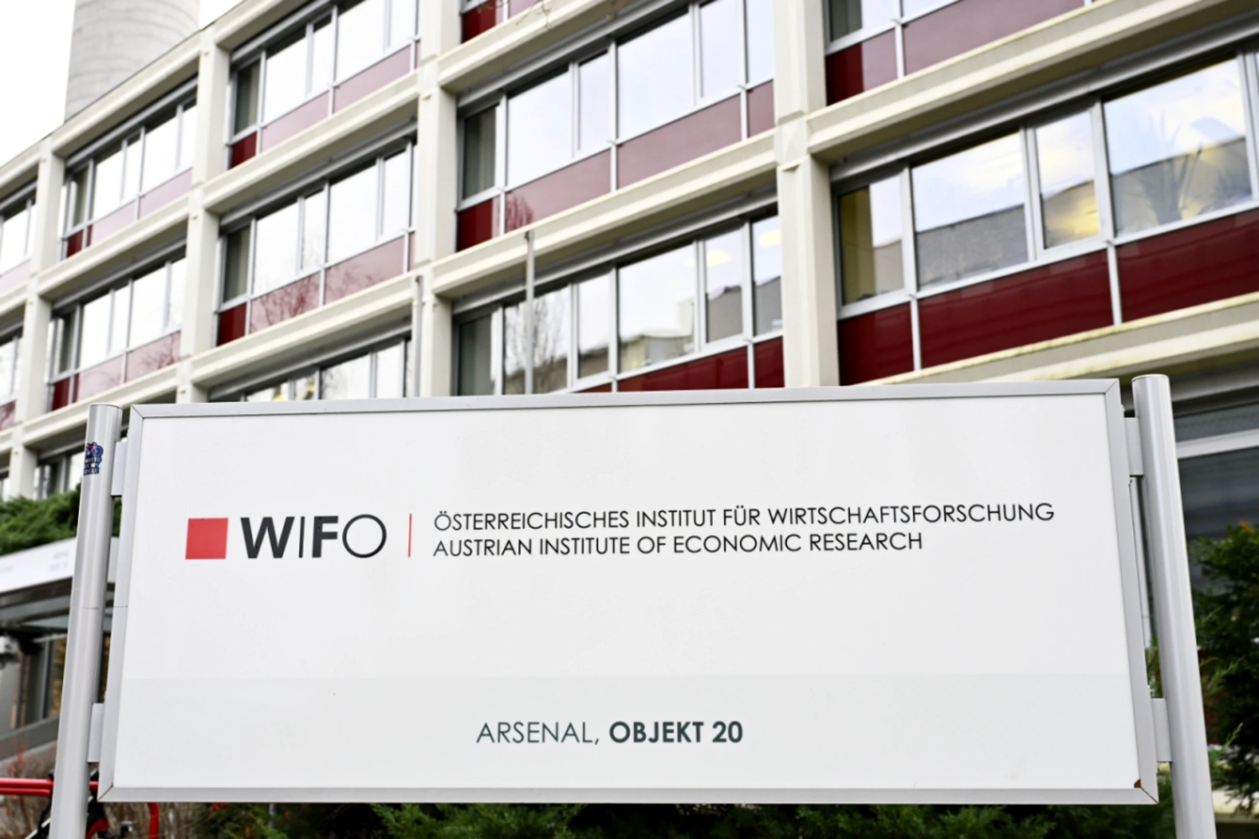 Erwartungen für die kommenden Monate bleiben laut Wifo gedämpft