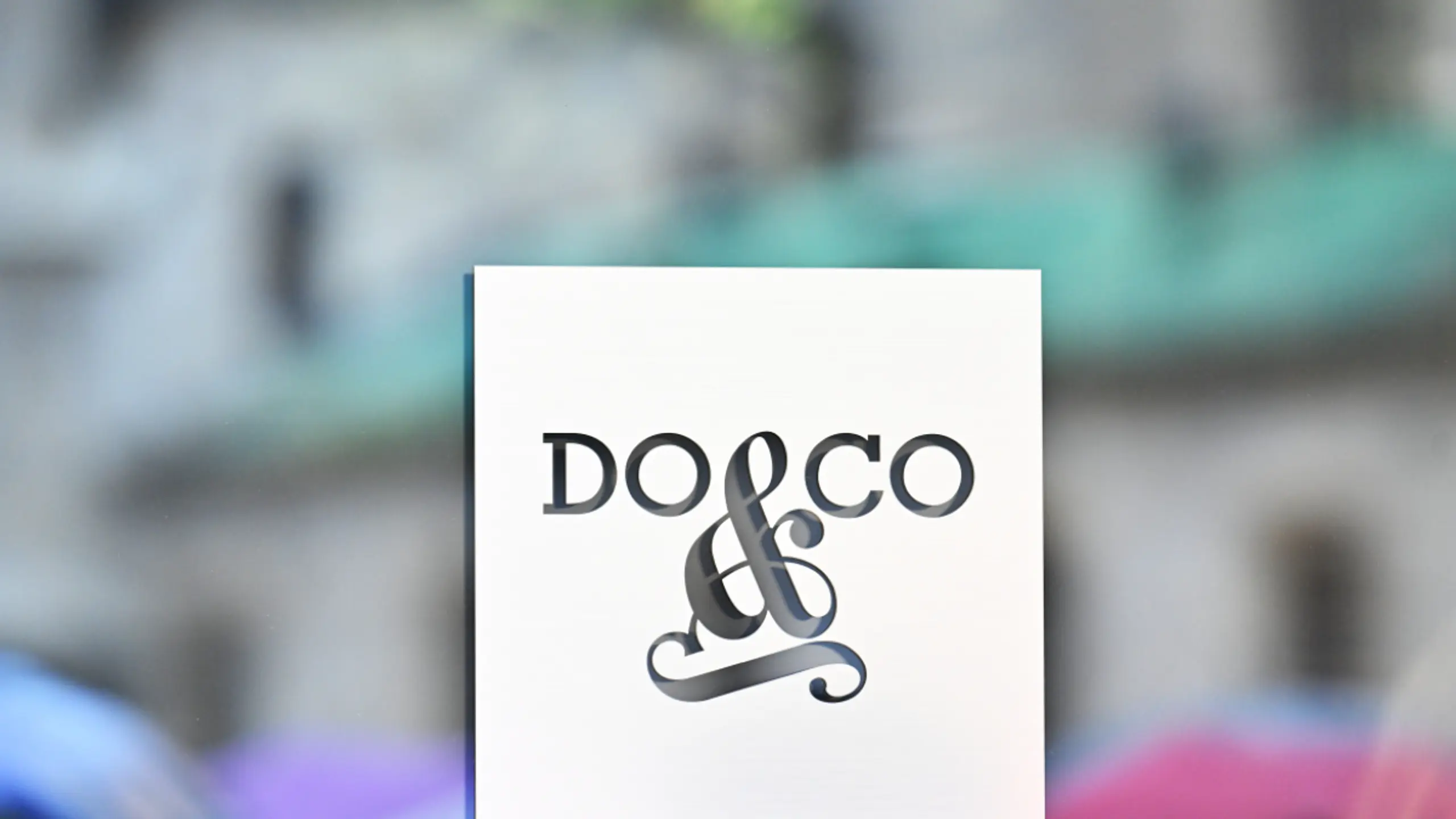 DO&CO schreibt satte Gewinne