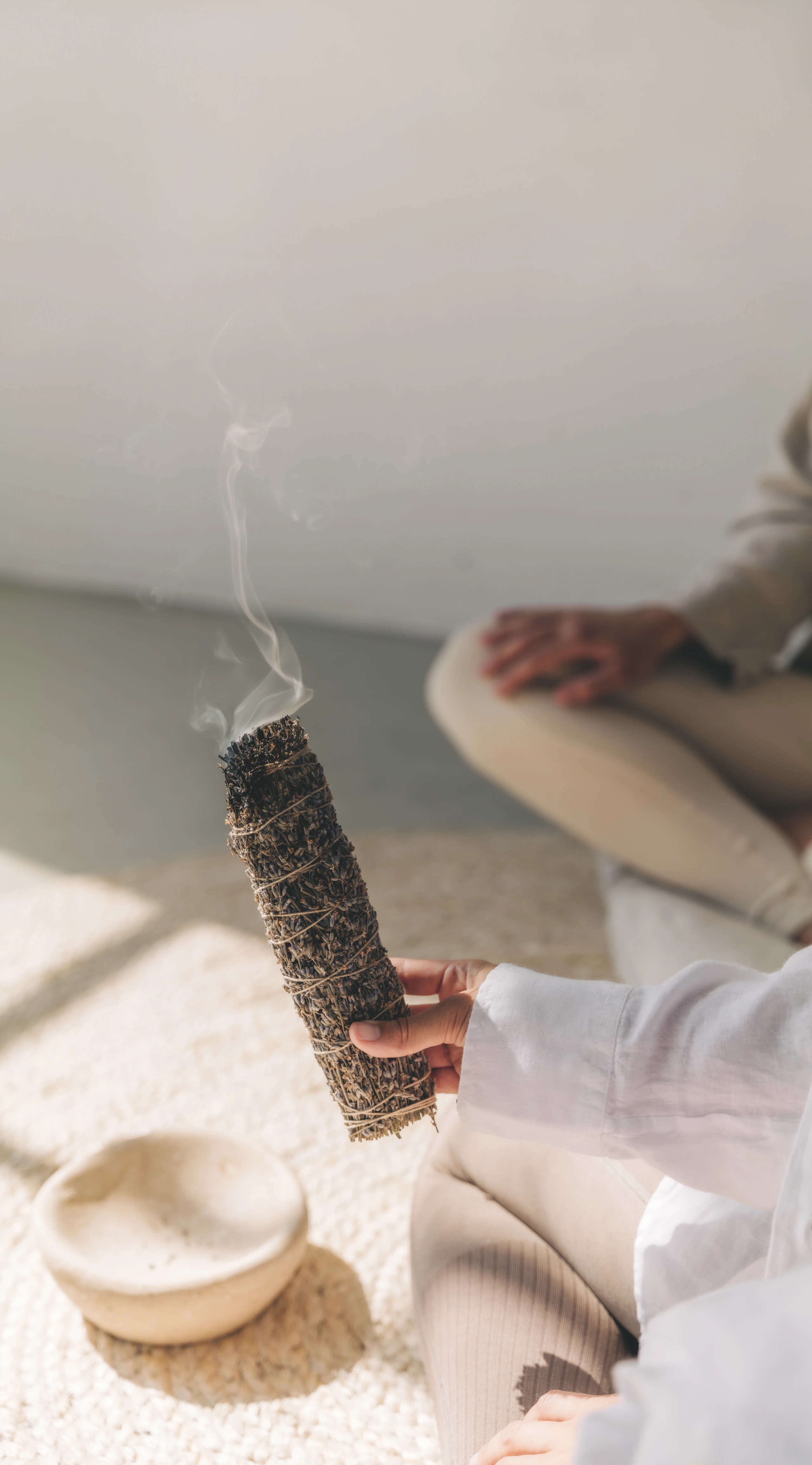 Notfall Apotheke fürs Nervensystem: Natürliche Helfer für mehr innere Ruhe