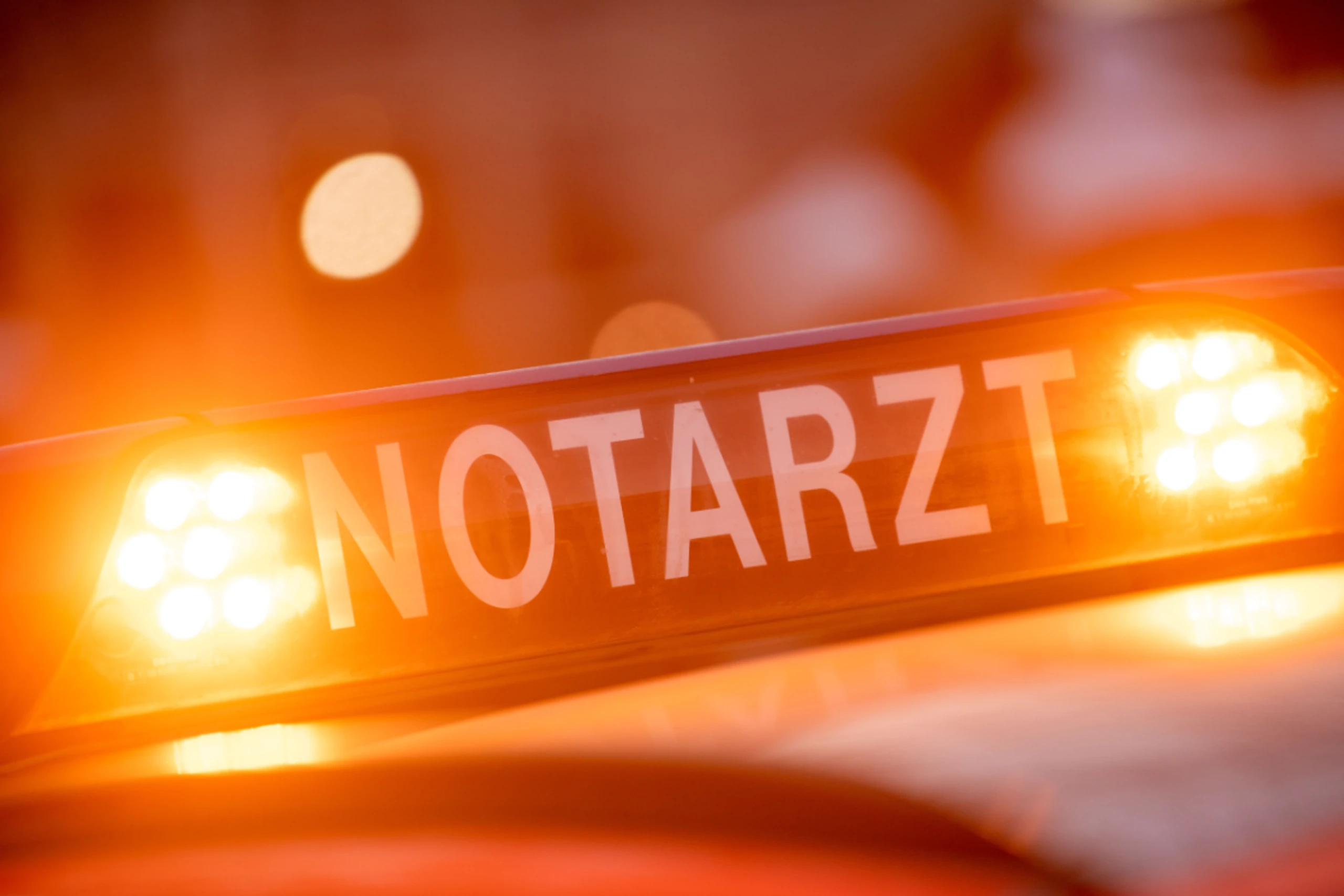 Neues Sanitätergesetz gefordert