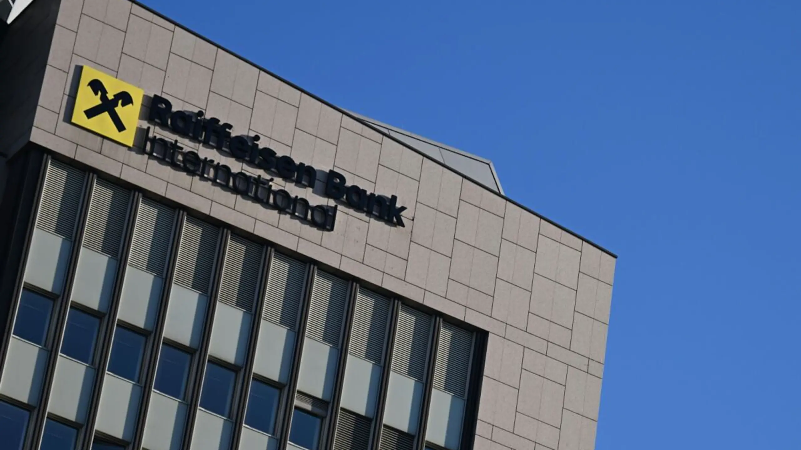 Harte Kernkapitalquote von RBI steigt um etwa 16 Basispunkte