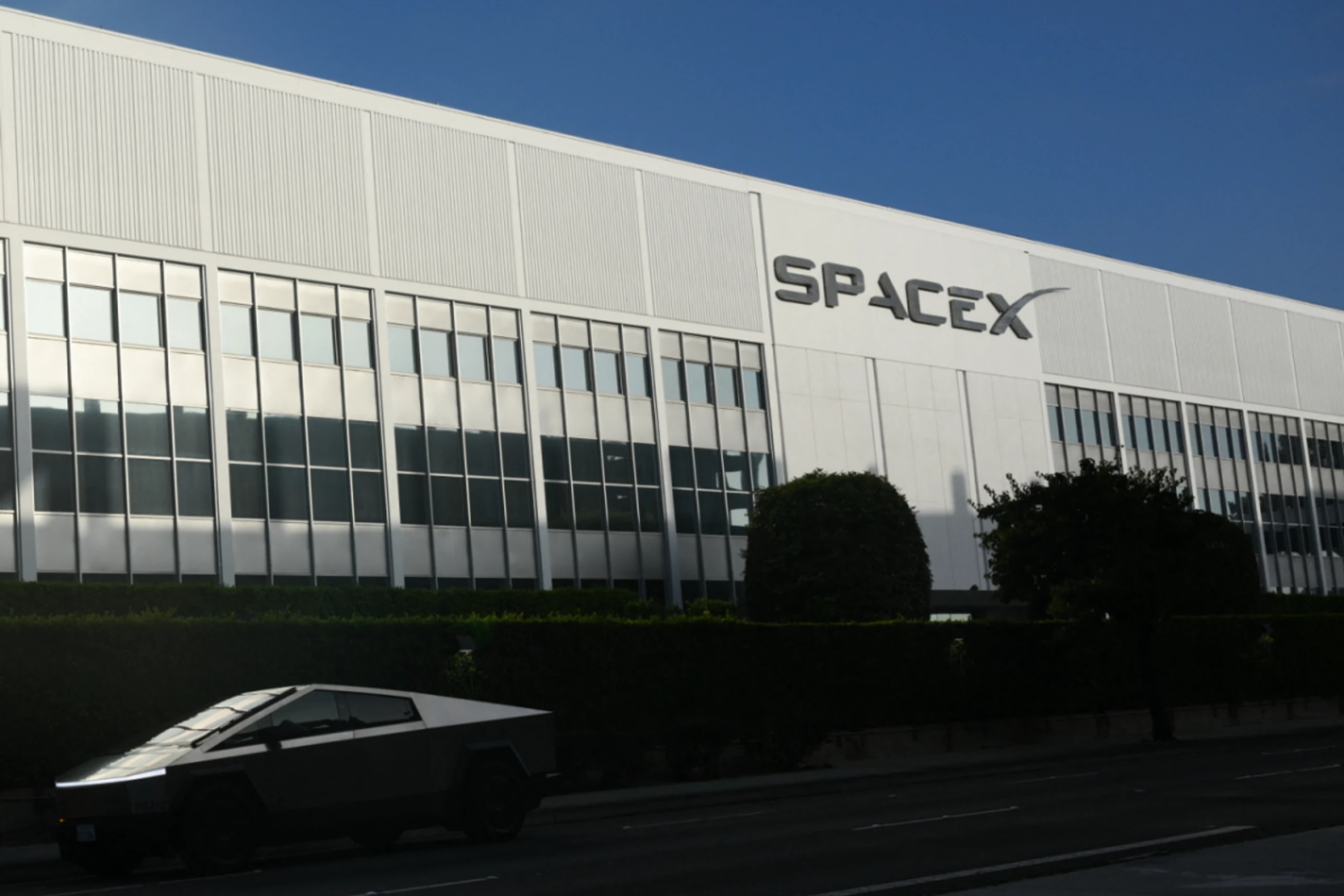 SpaceX plant Börsengang mit Volumen von 75 Mrd. Dollar