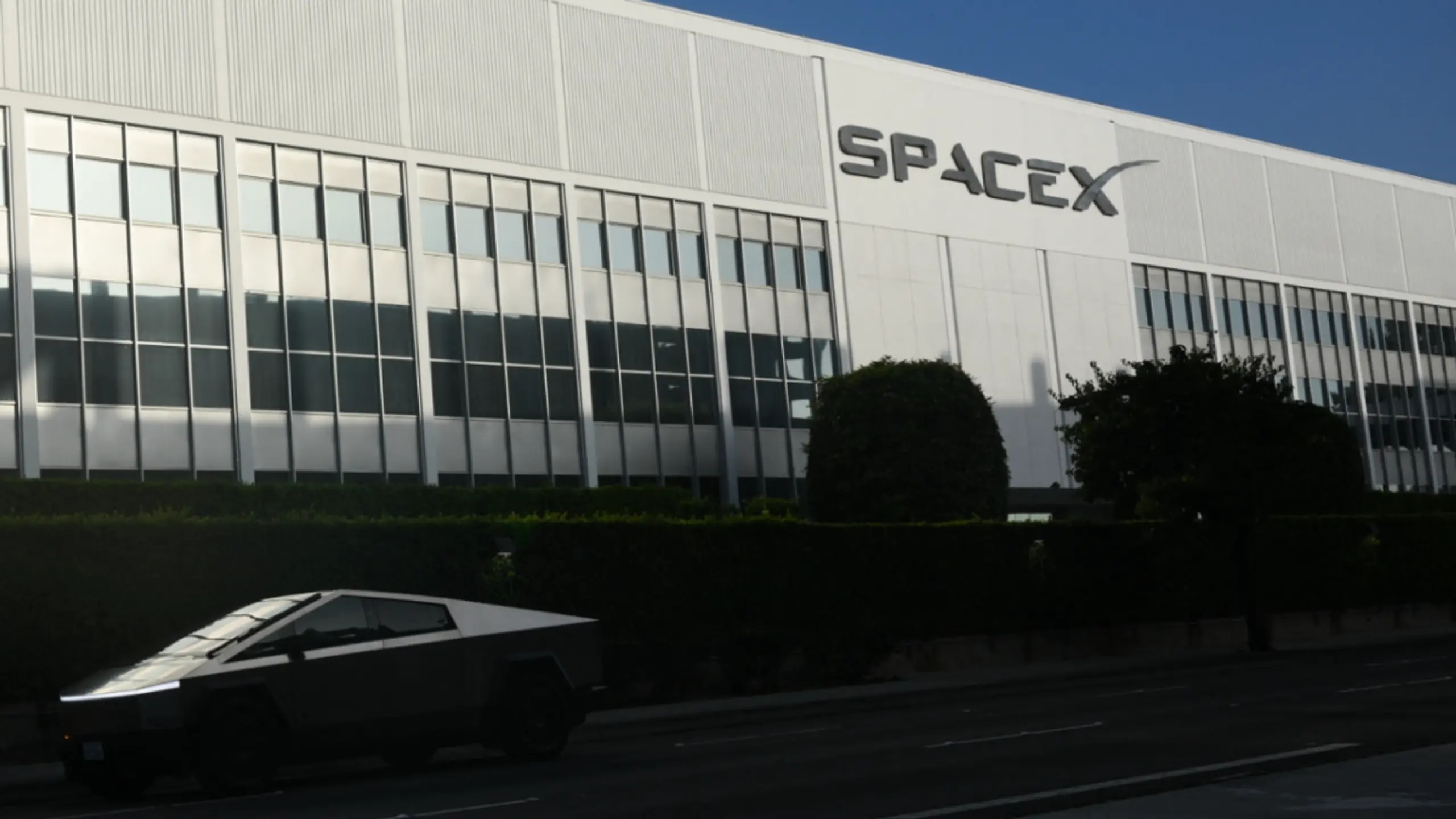SpaceX plant Börsengang mit Volumen von 75 Mrd. Dollar