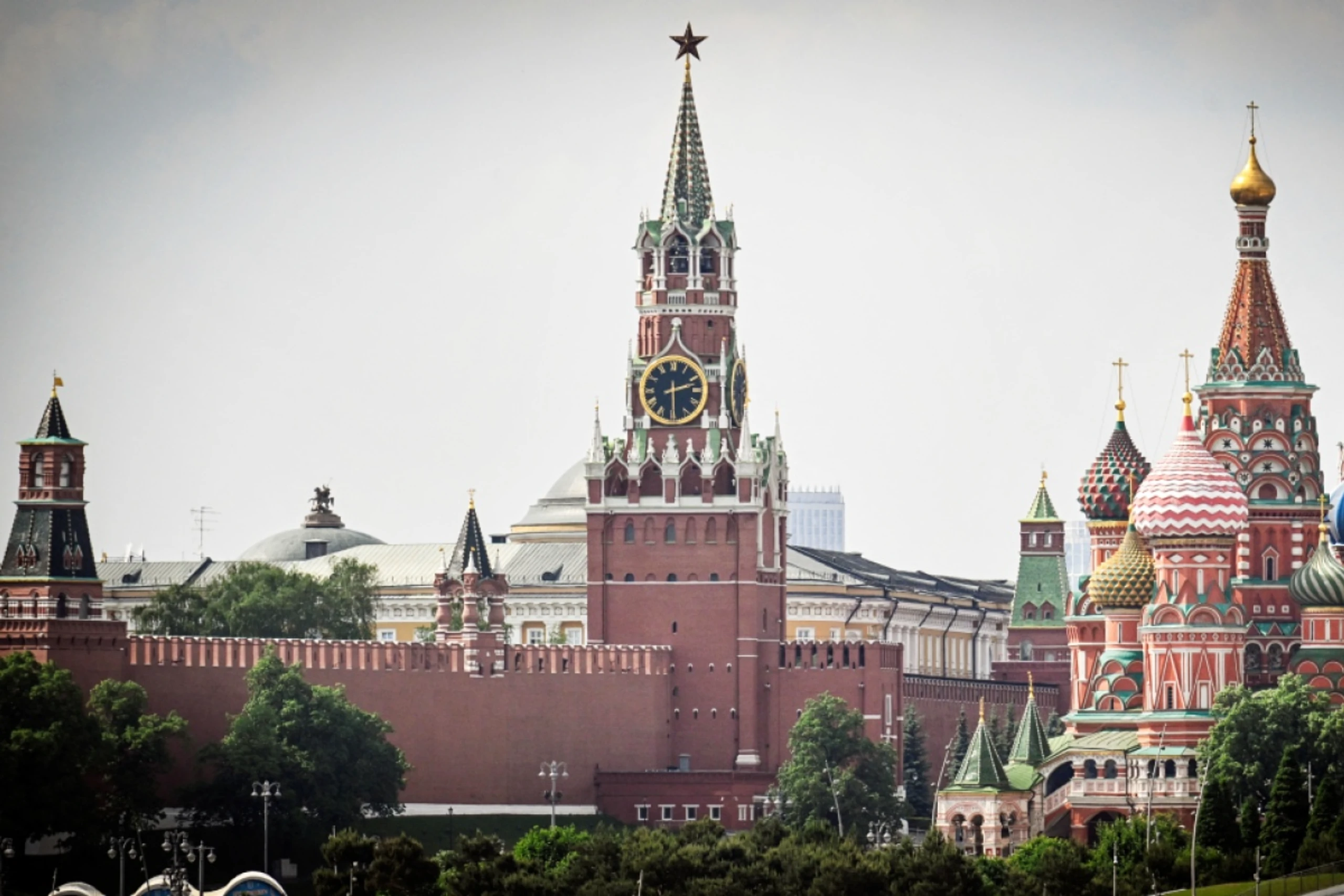 Russland ist der Studie zufolge zunehmend von China abhängig